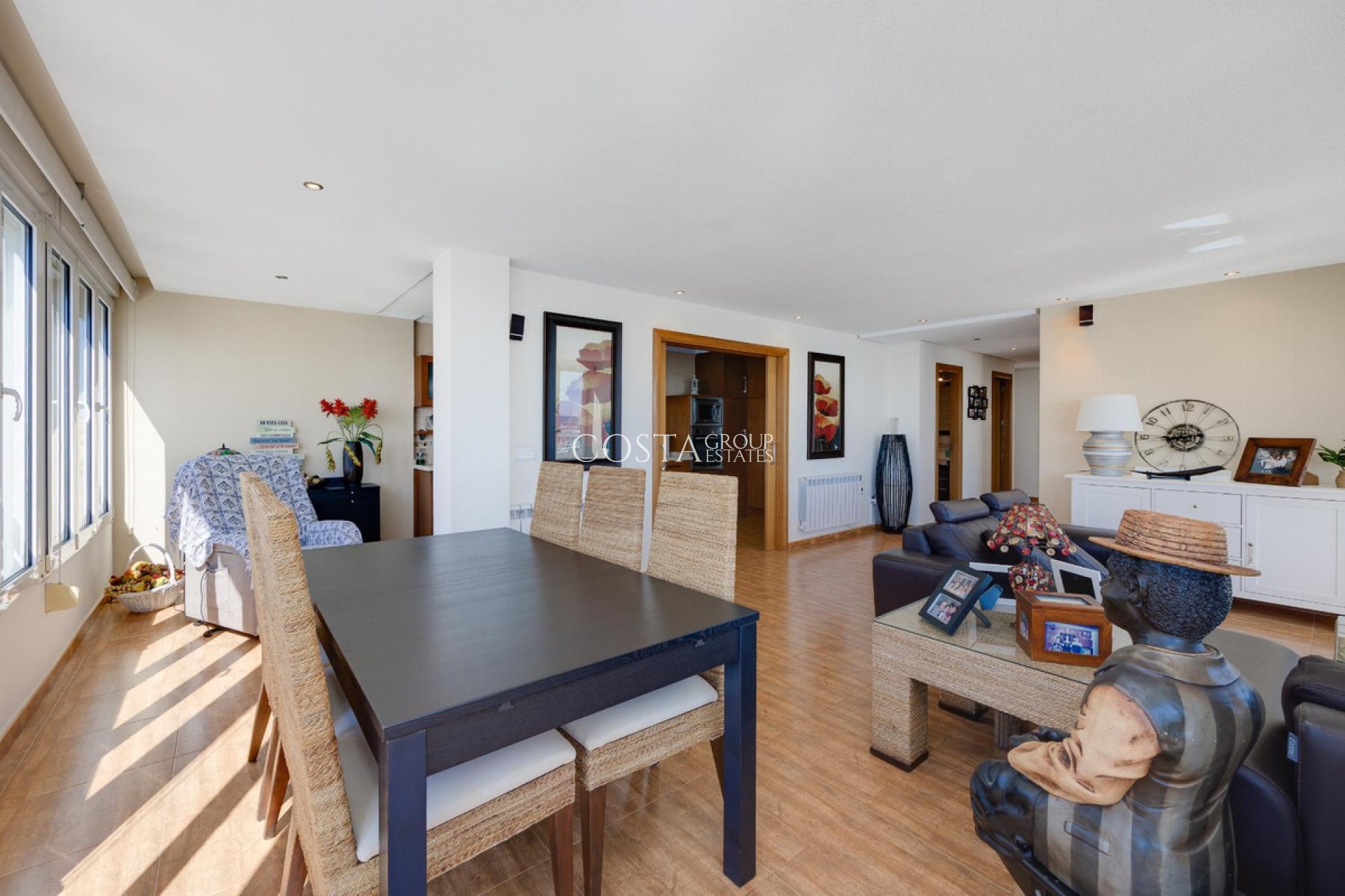 Revente - Apartments -
Torrevieja - Torrevieja Centro