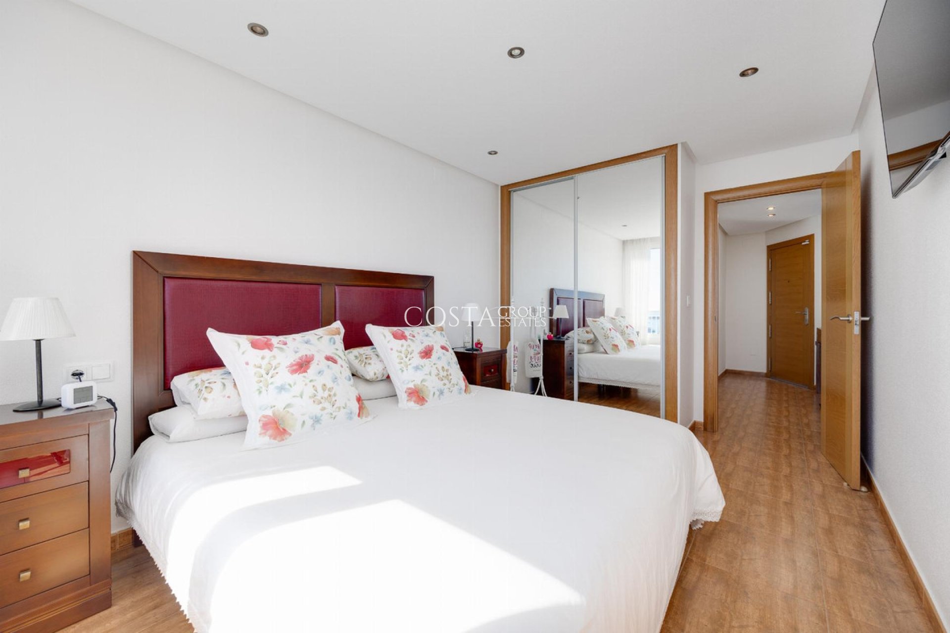 Revente - Apartments -
Torrevieja - Torrevieja Centro