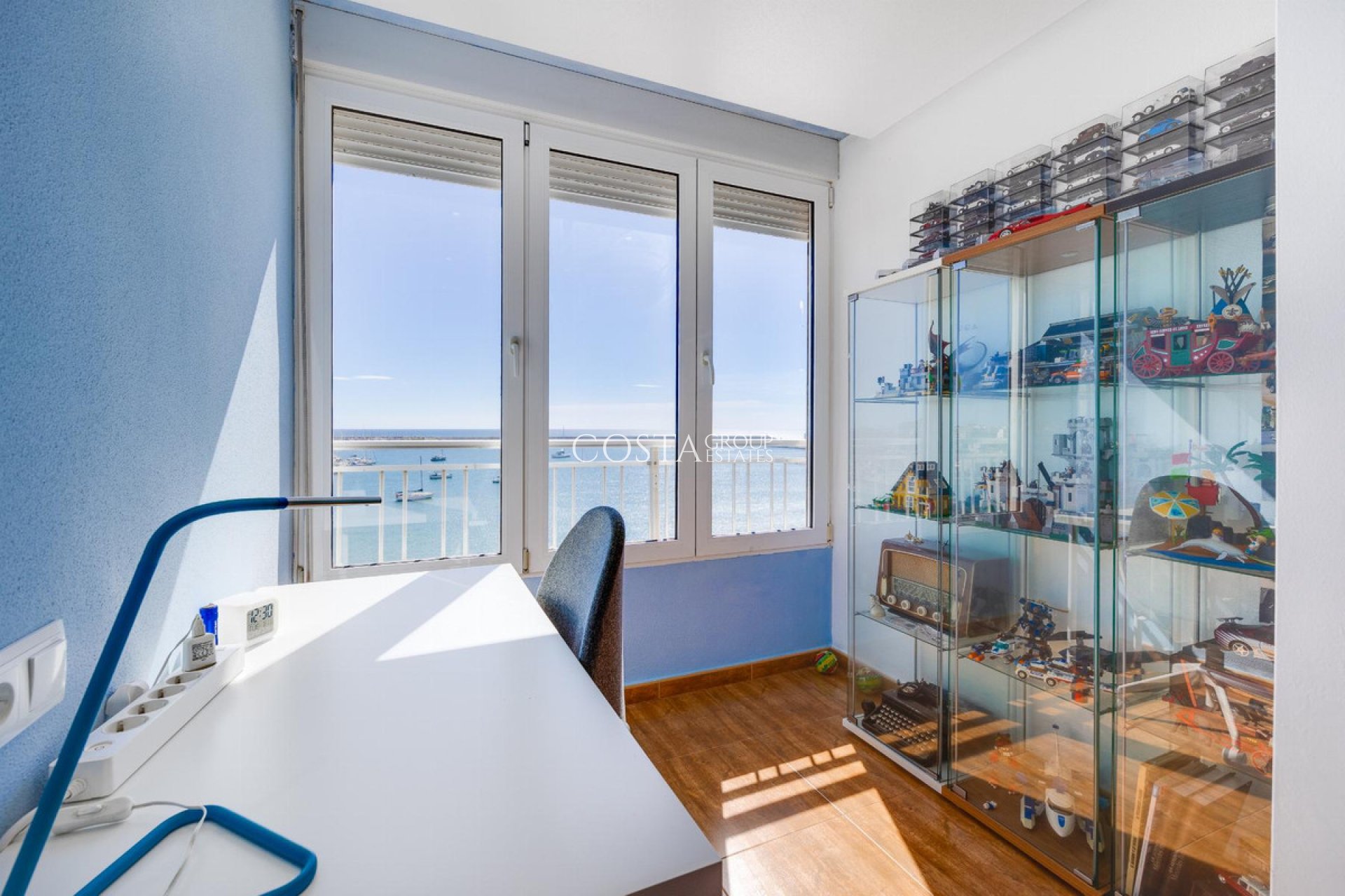 Revente - Apartments -
Torrevieja - Torrevieja Centro