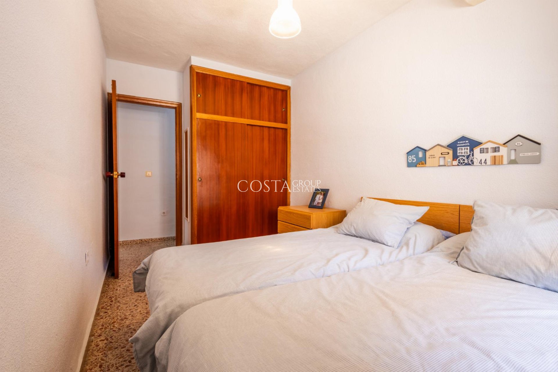 Revente - Apartments -
Torrevieja - Torrevieja Centro