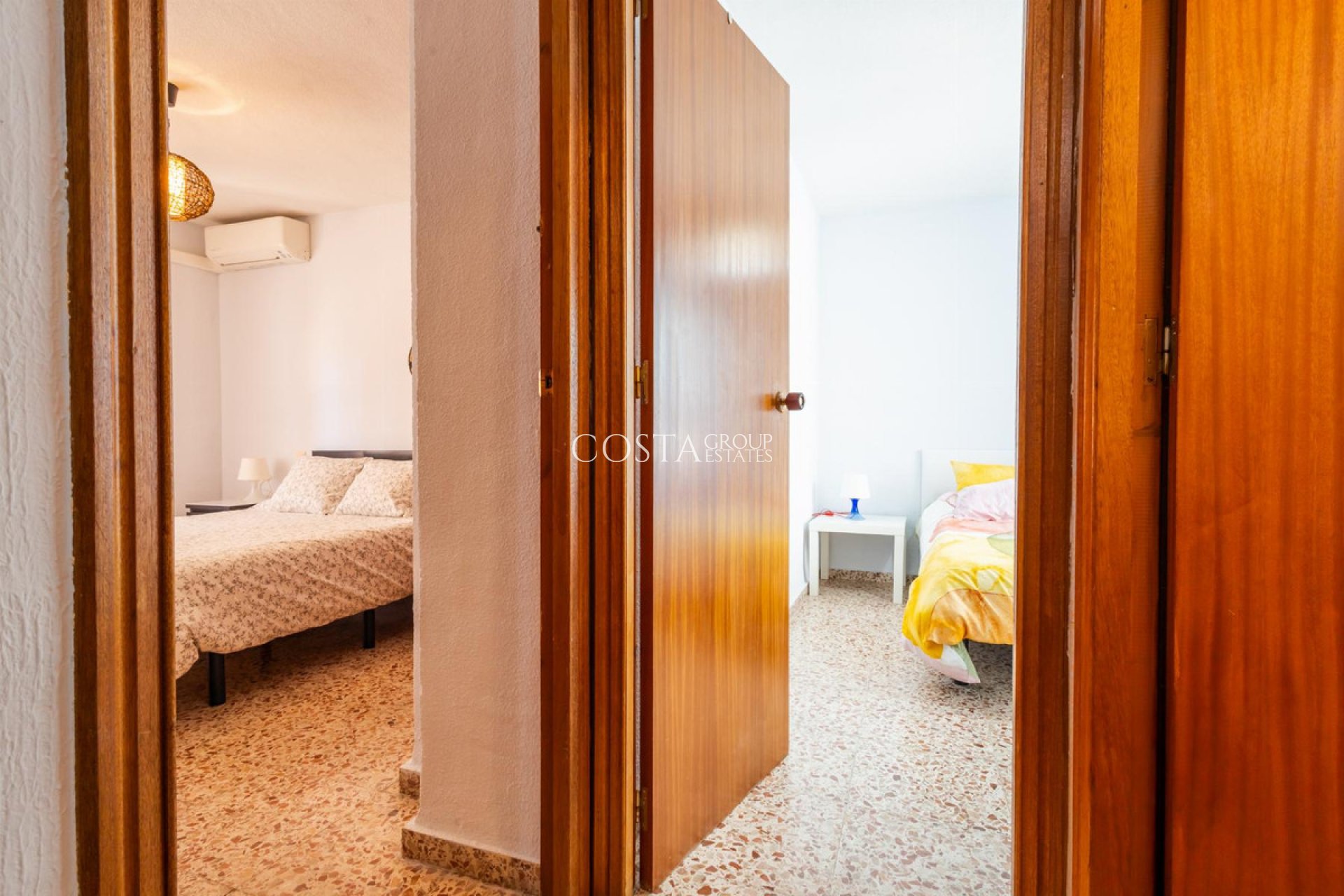 Revente - Apartments -
Torrevieja - Torrevieja Centro
