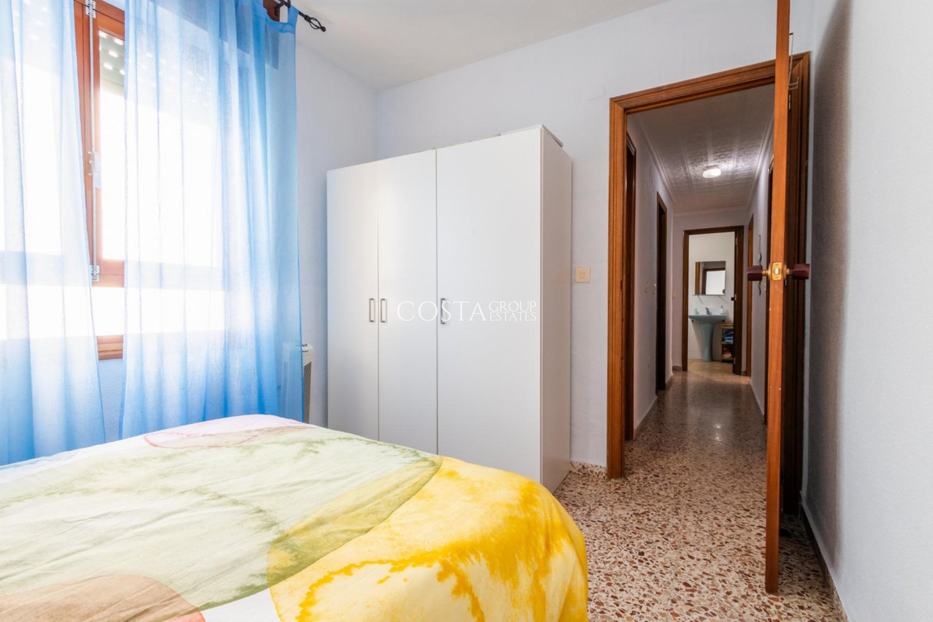Revente - Apartments -
Torrevieja - Torrevieja Centro