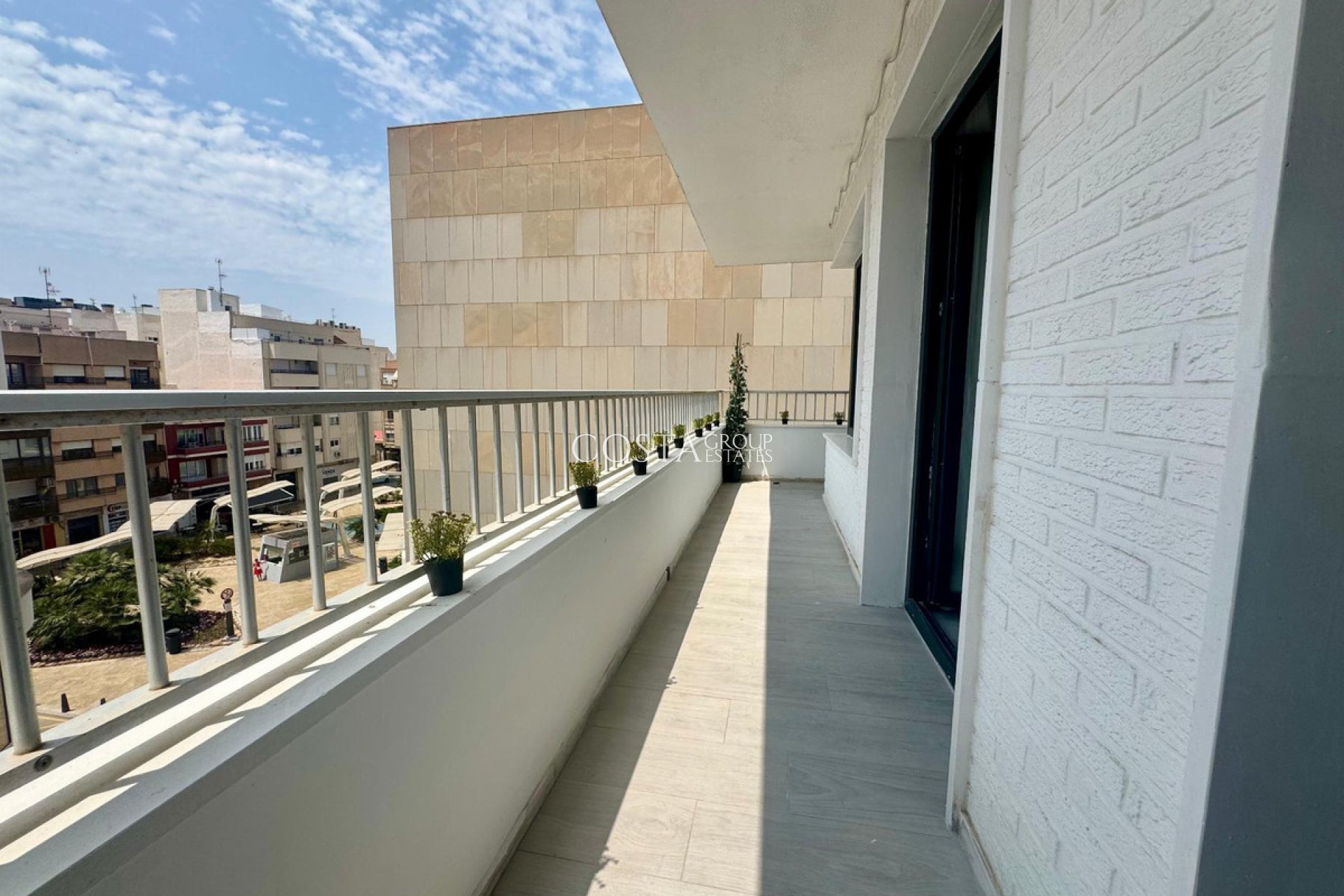 Revente - Apartments -
Torrevieja - Torrevieja Centro