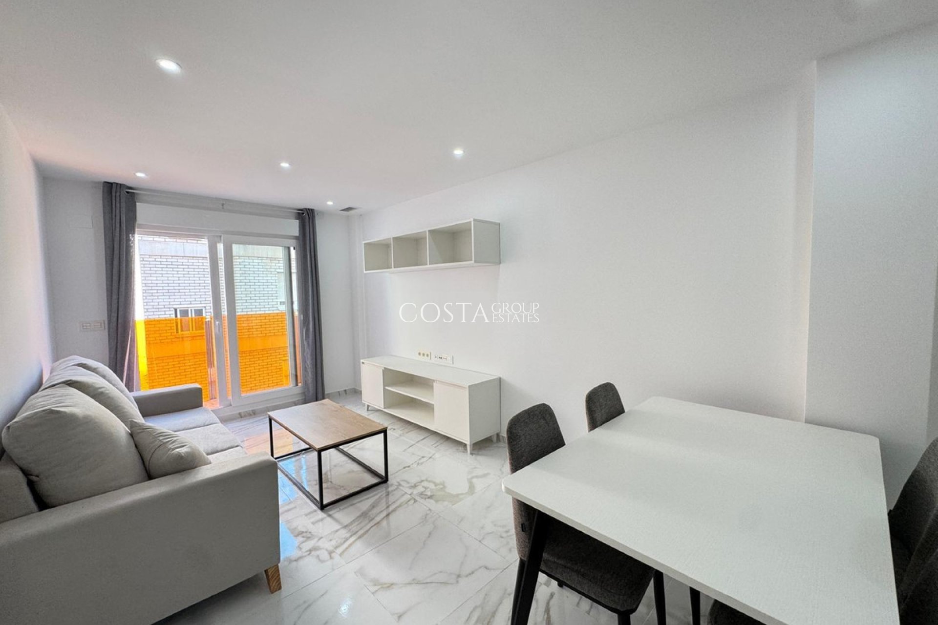 Revente - Apartments -
Torrevieja - Torrevieja Centro