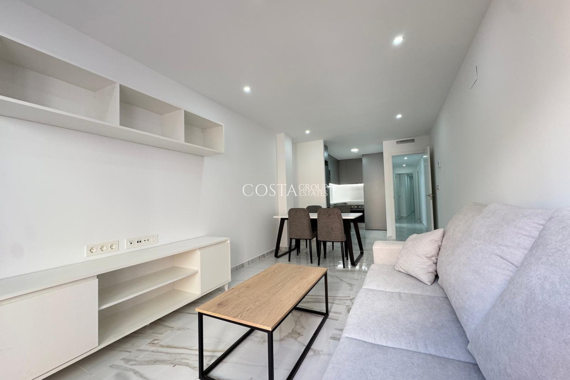 Revente - Apartments -
Torrevieja - Torrevieja Centro