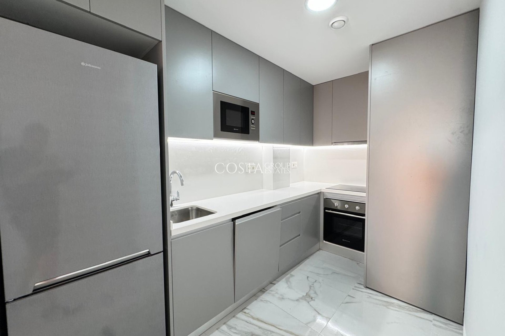 Revente - Apartments -
Torrevieja - Torrevieja Centro