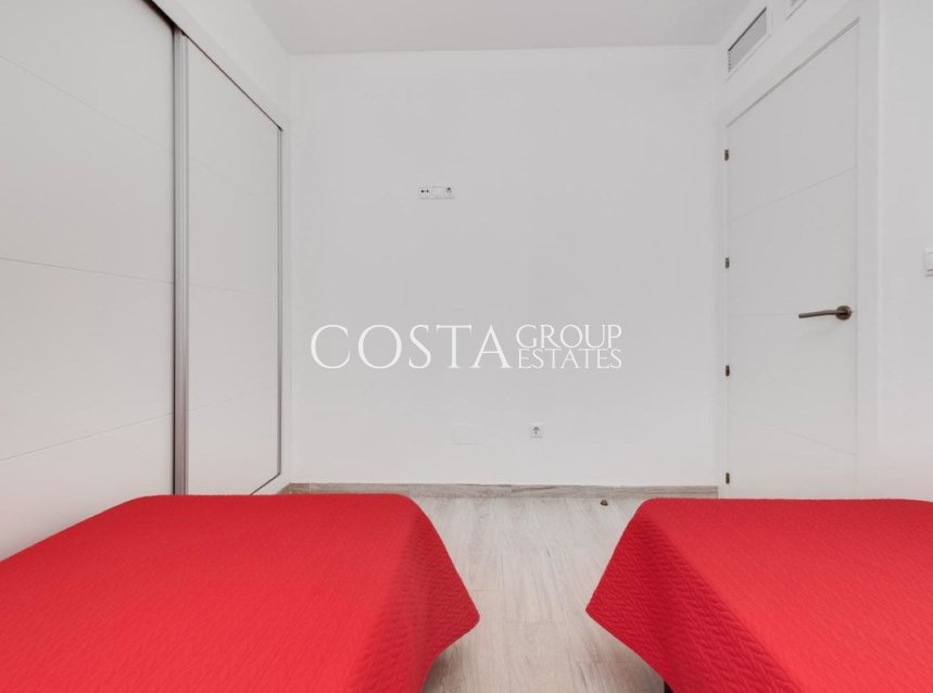 Revente - Apartments -
Torrevieja - Torrevieja Centro