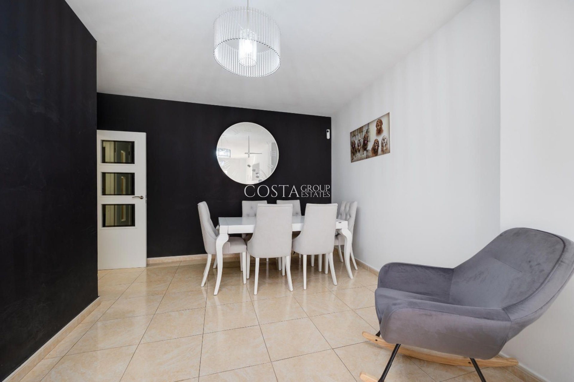 Revente - Apartments -
Torrevieja - Torrevieja Centro