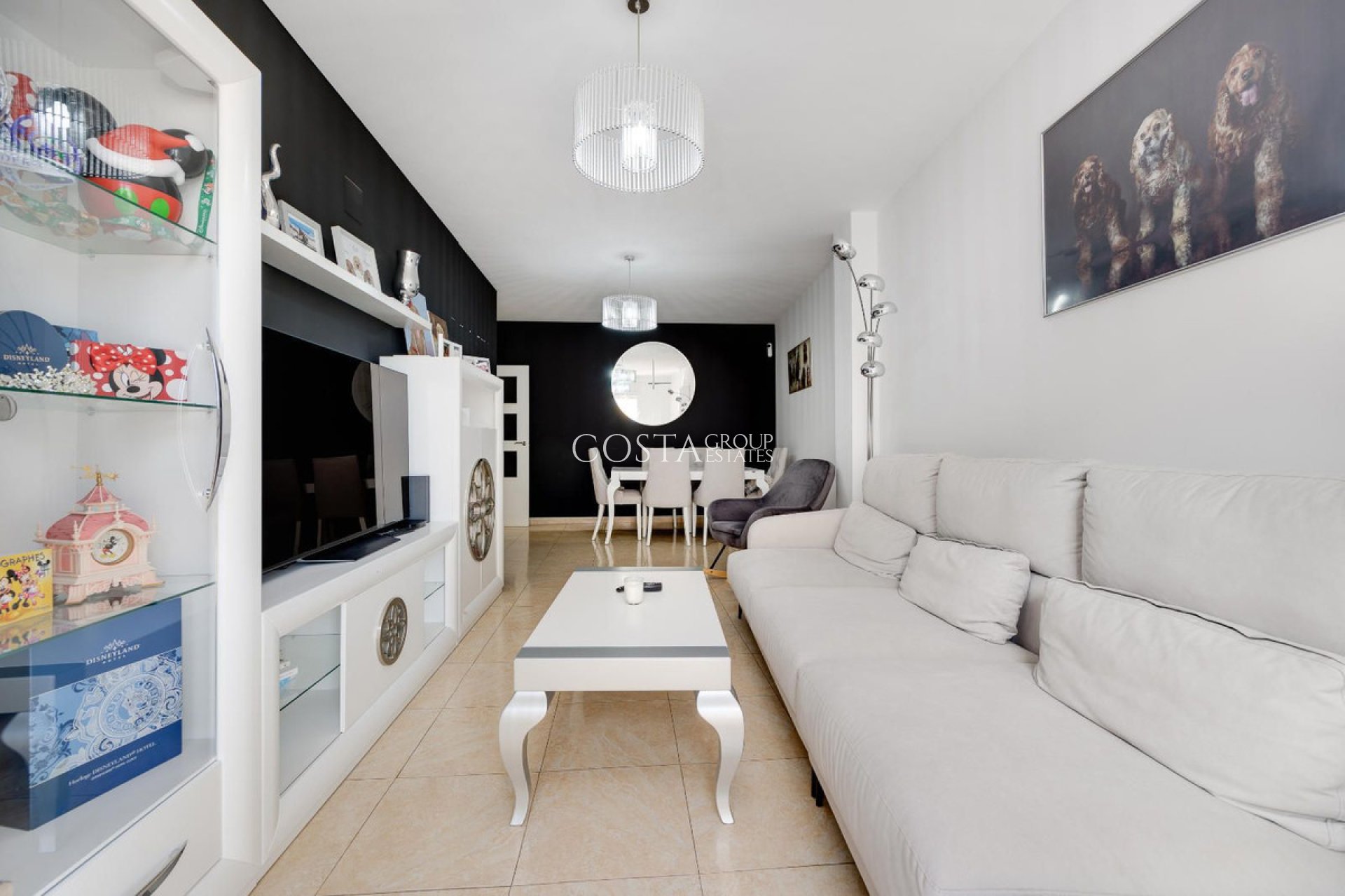 Revente - Apartments -
Torrevieja - Torrevieja Centro