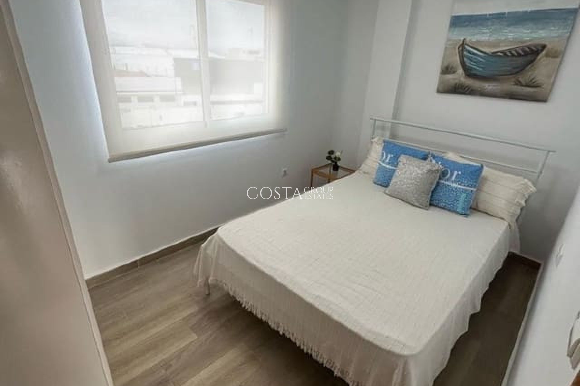 Revente - Apartments -
Torrevieja - Torrevieja Centro
