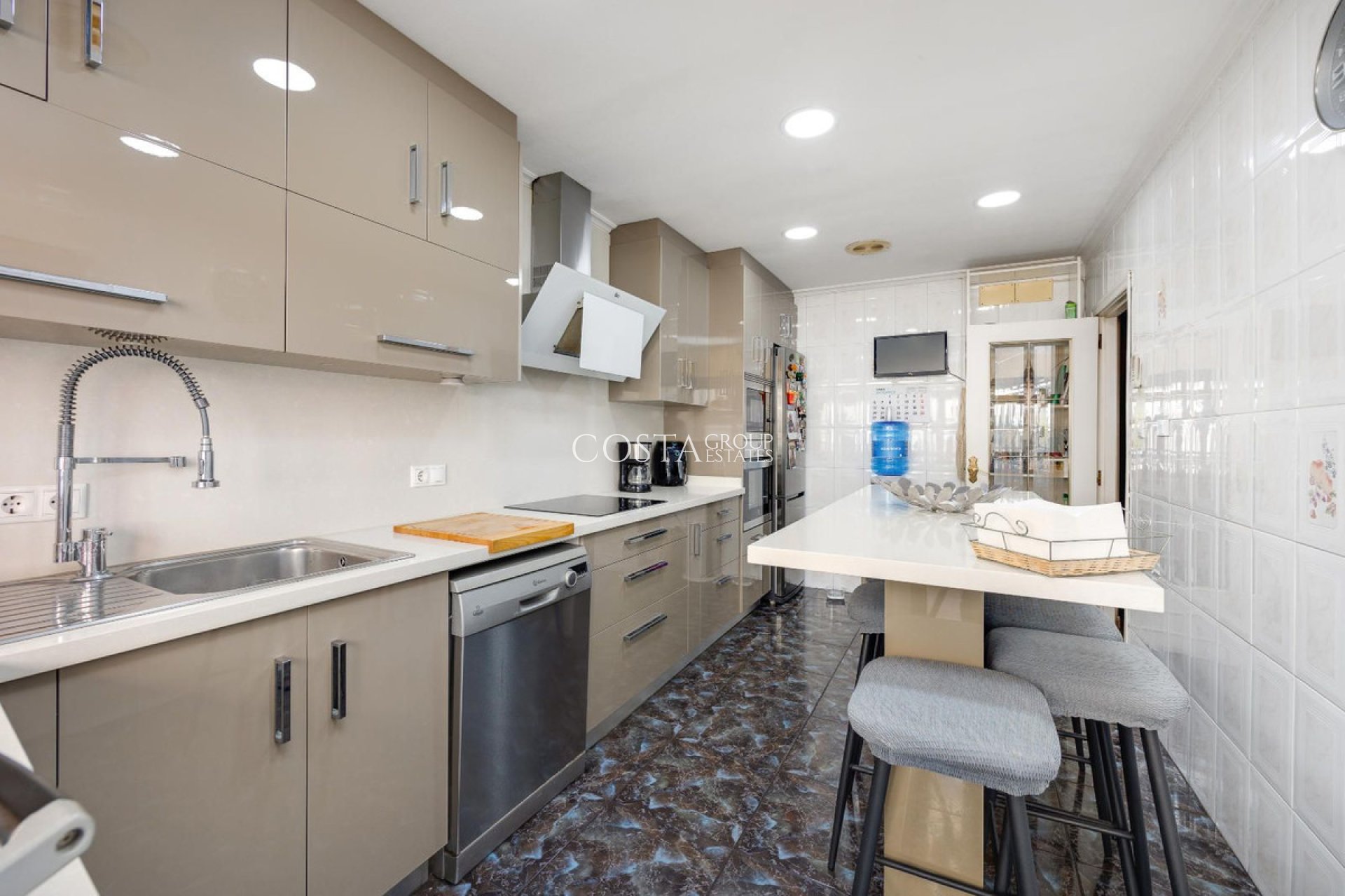 Revente - Apartments -
Torrevieja - Torrevieja Centro