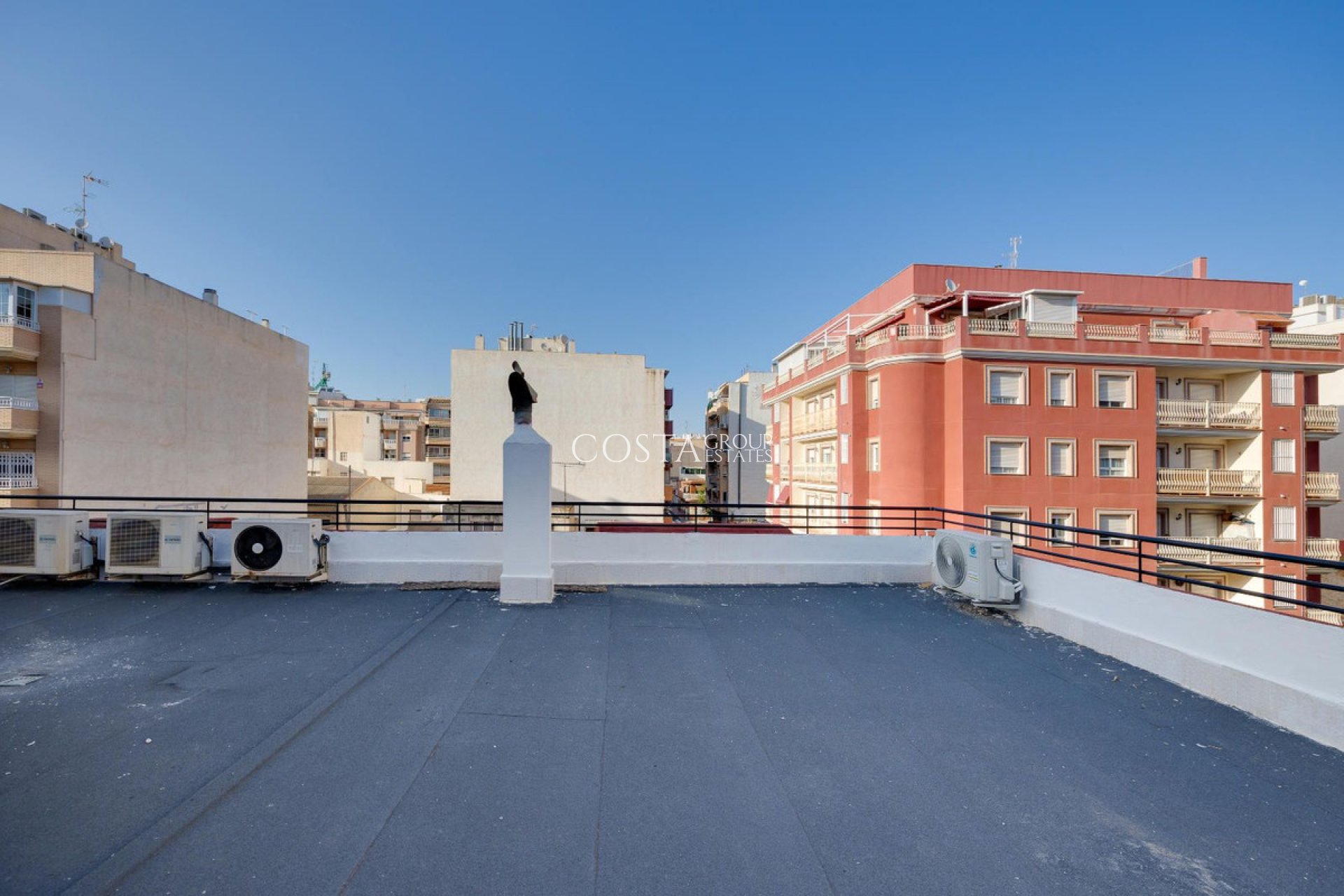 Revente - Apartments -
Torrevieja - Torrevieja Centro