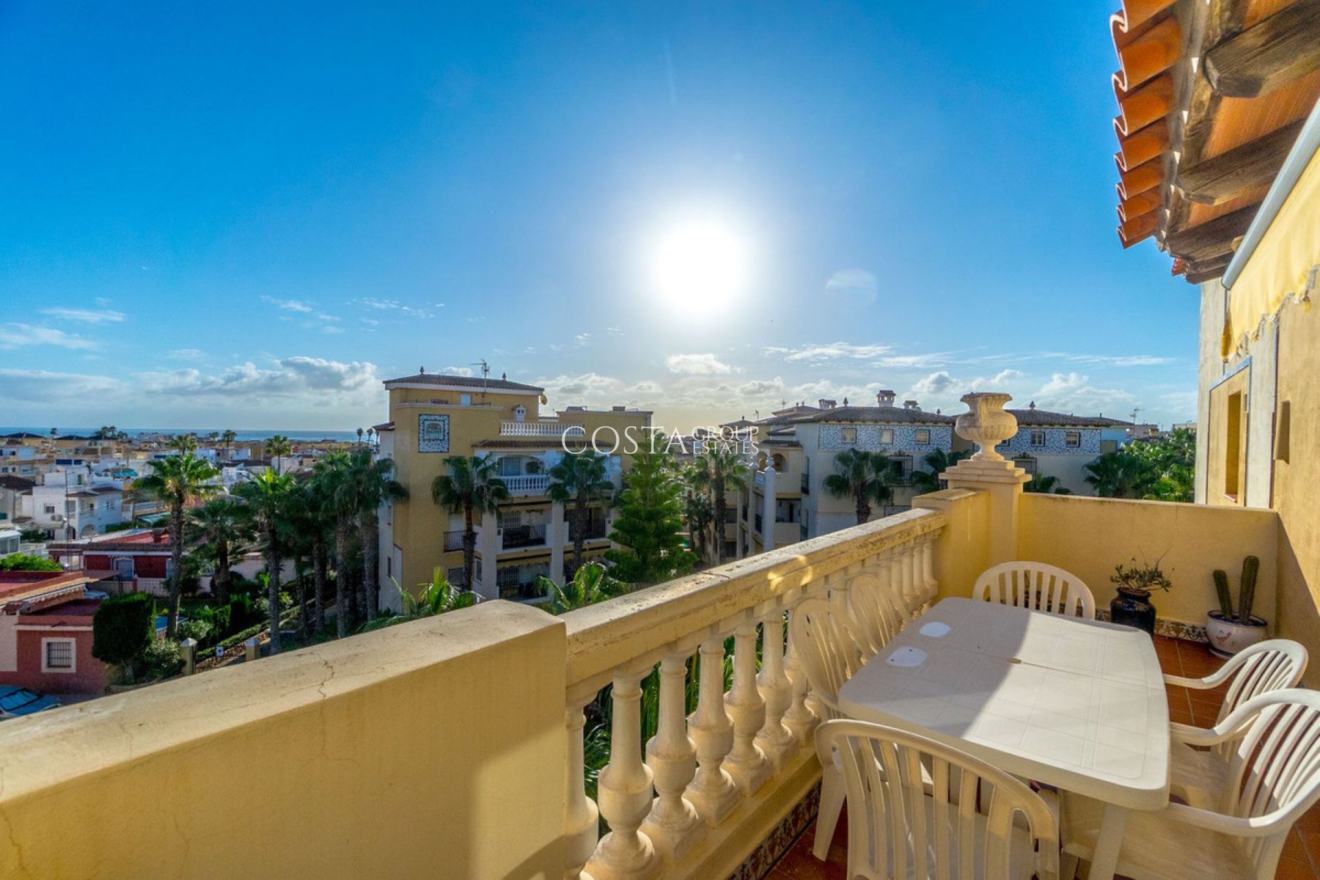 Revente - Apartments -
Torrevieja - Torrevieja Centro