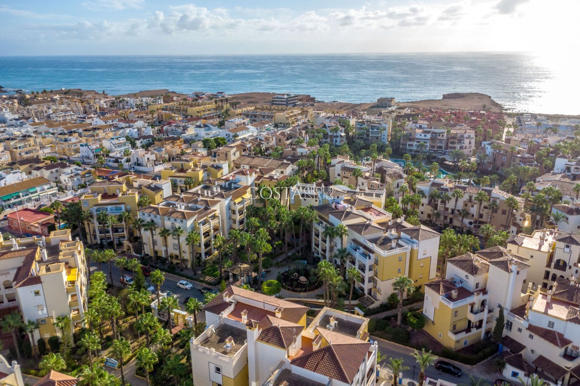 Revente - Apartments -
Torrevieja - Torrevieja Centro