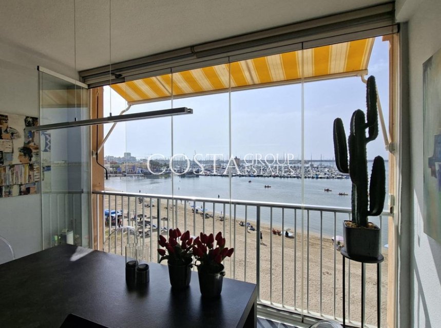 Revente - Apartments -
Torrevieja - Torrevieja Centro