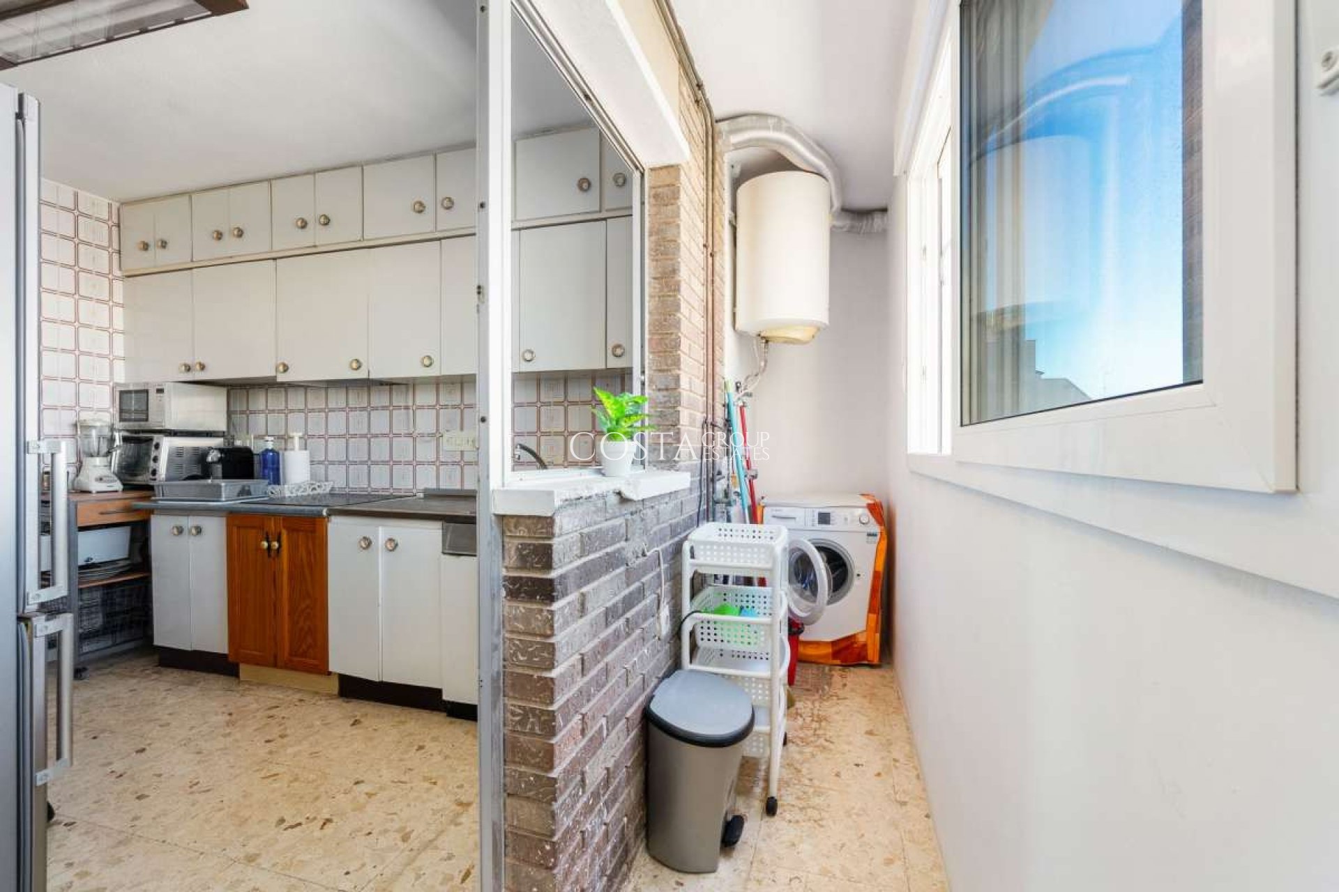 Revente - Apartments -
Torrevieja - Torrevieja Centro