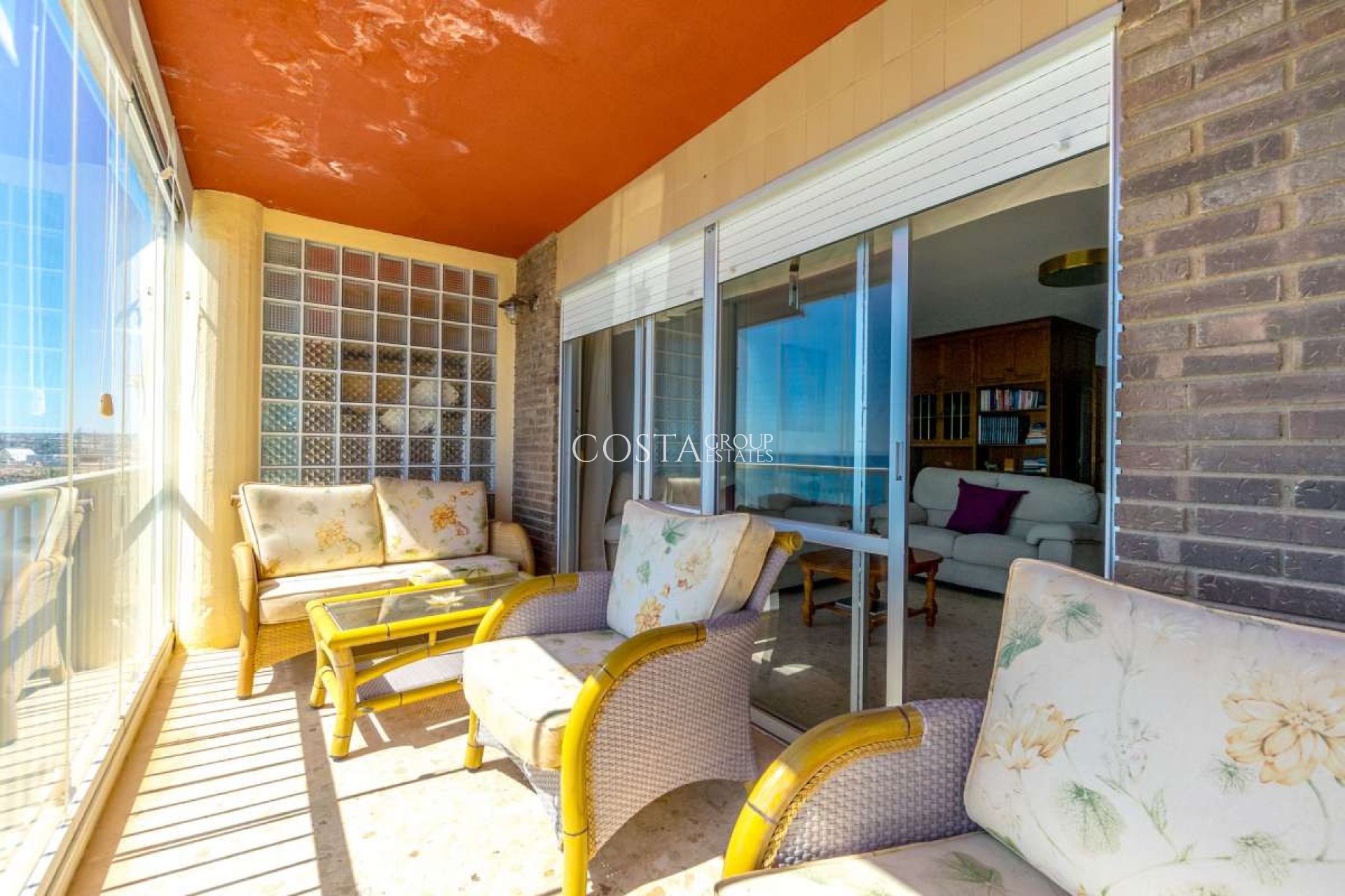 Revente - Apartments -
Torrevieja - Torrevieja Centro