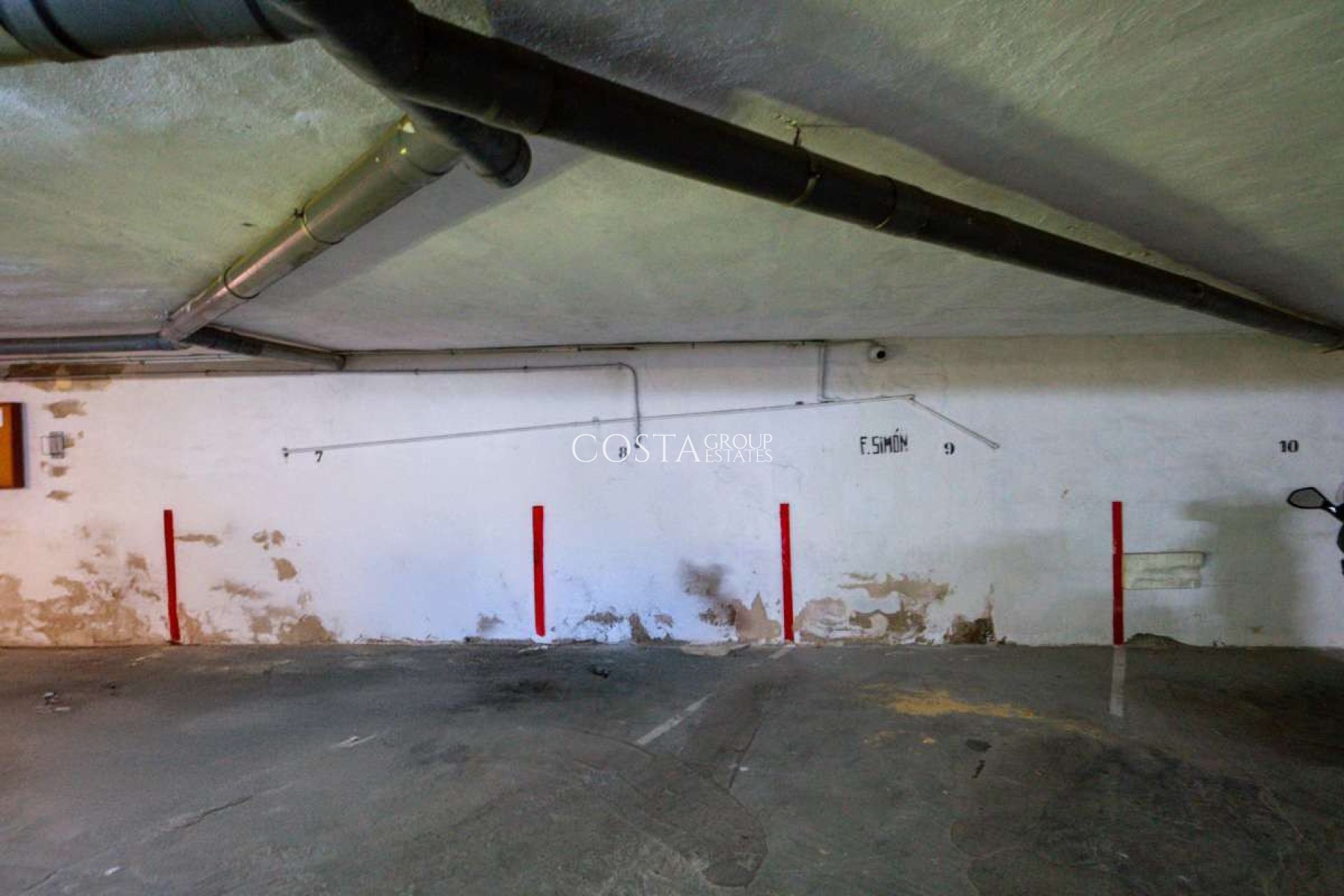 Revente - Apartments -
Torrevieja - Torrevieja Centro