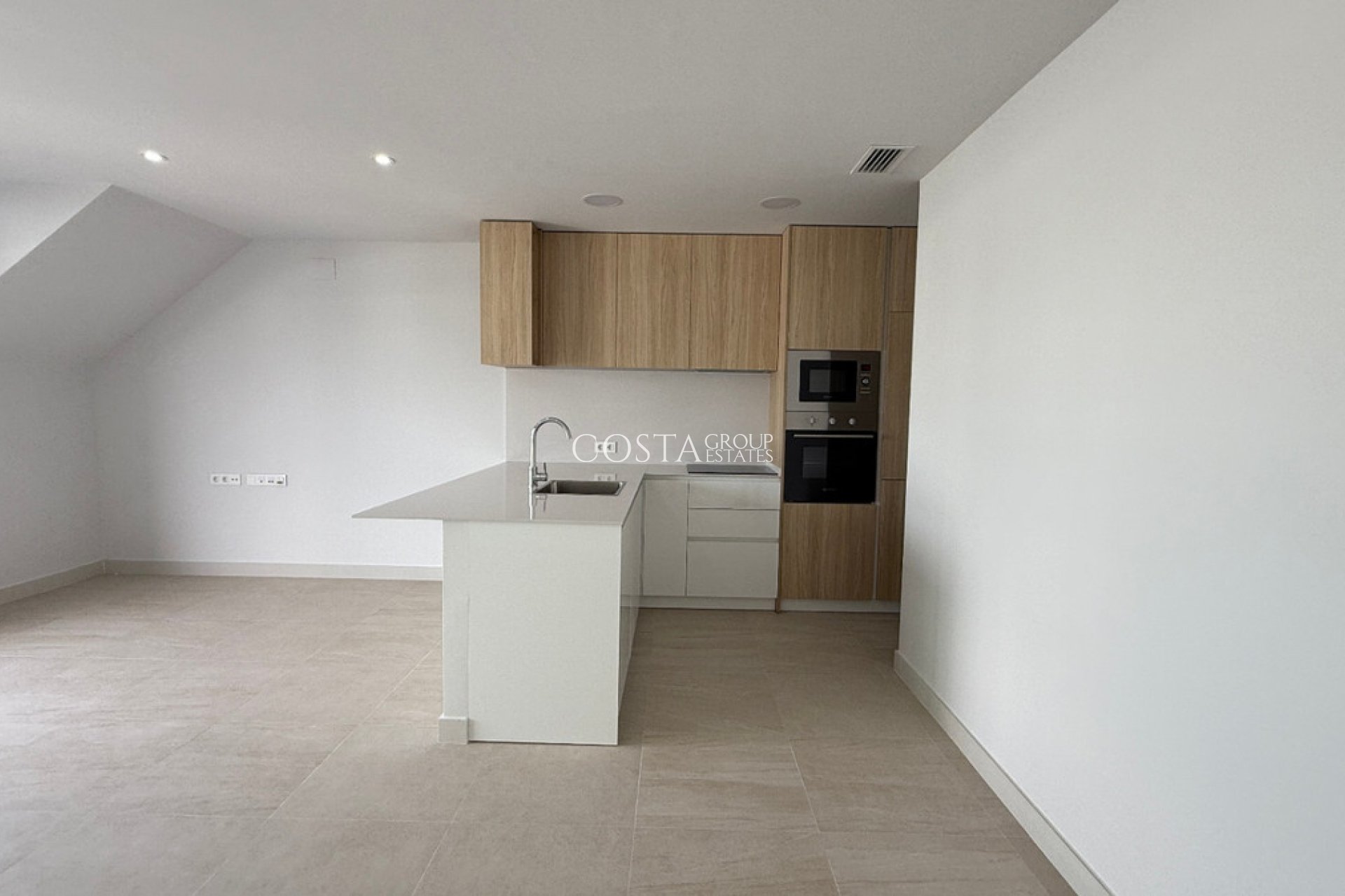 Revente - Apartments -
Torrevieja - Torrevieja Centro