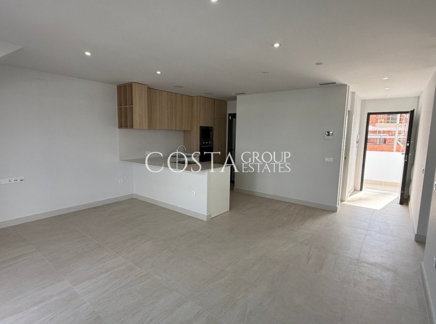 Revente - Apartments -
Torrevieja - Torrevieja Centro