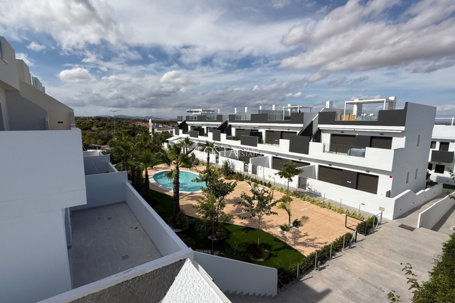 Revente - Apartments -
Torrevieja - Torrevieja Centro