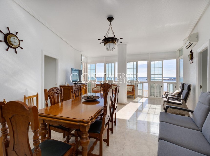 Revente - Apartments -
Torrevieja - Torrevieja Centro