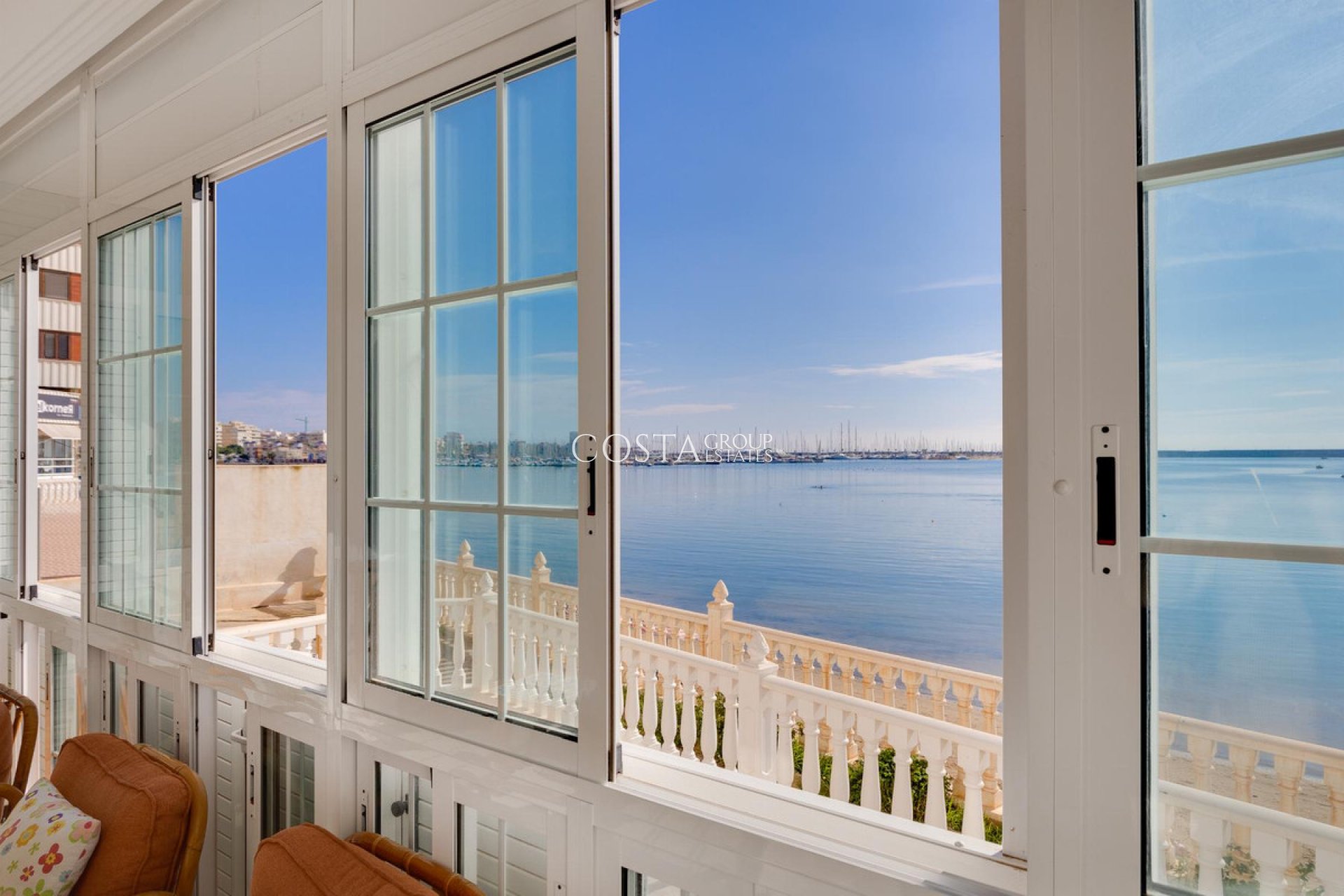 Revente - Apartments -
Torrevieja - Torrevieja Centro