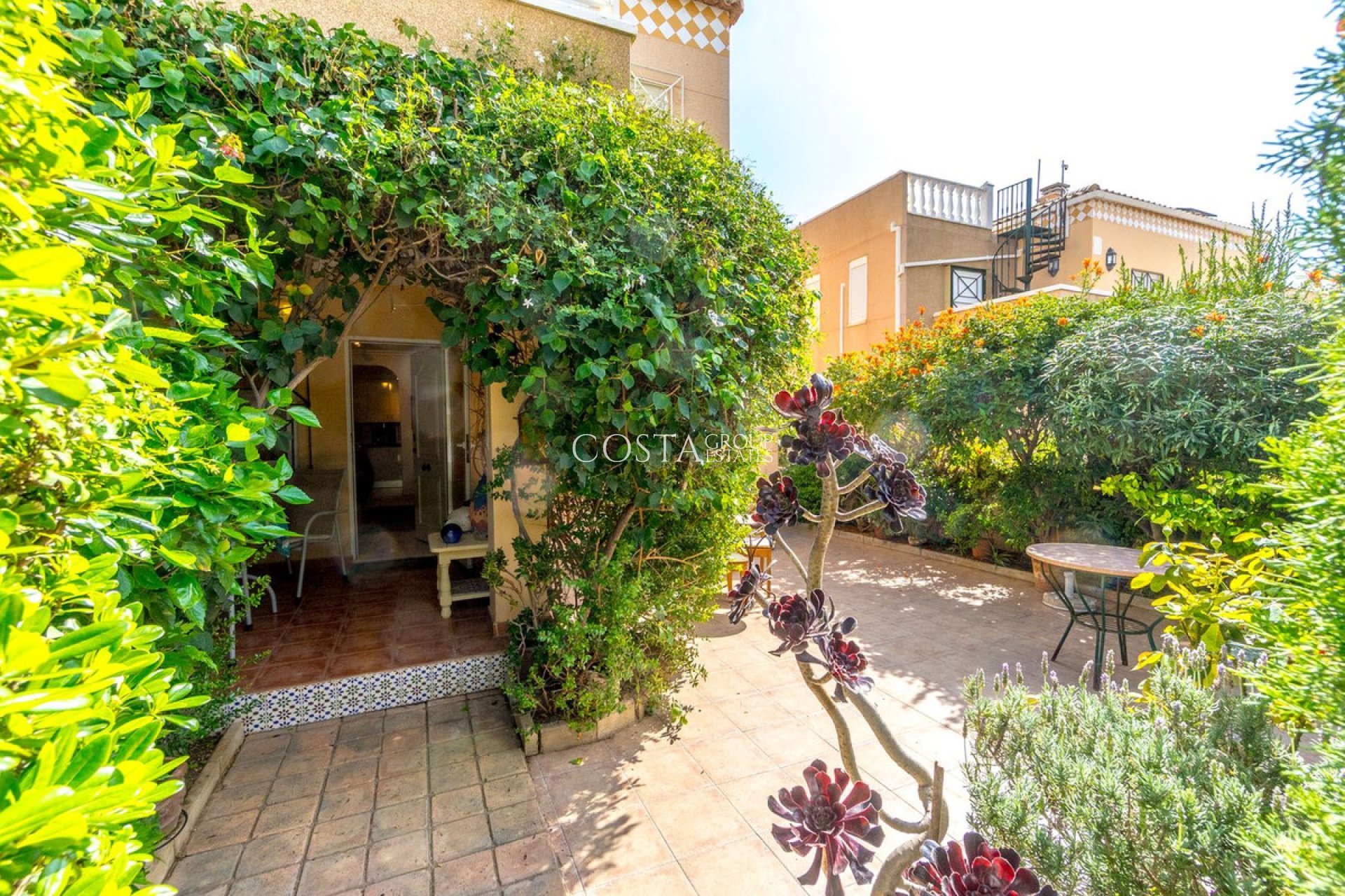 Revente - Apartments -
Torrevieja - Torrevieja Centro