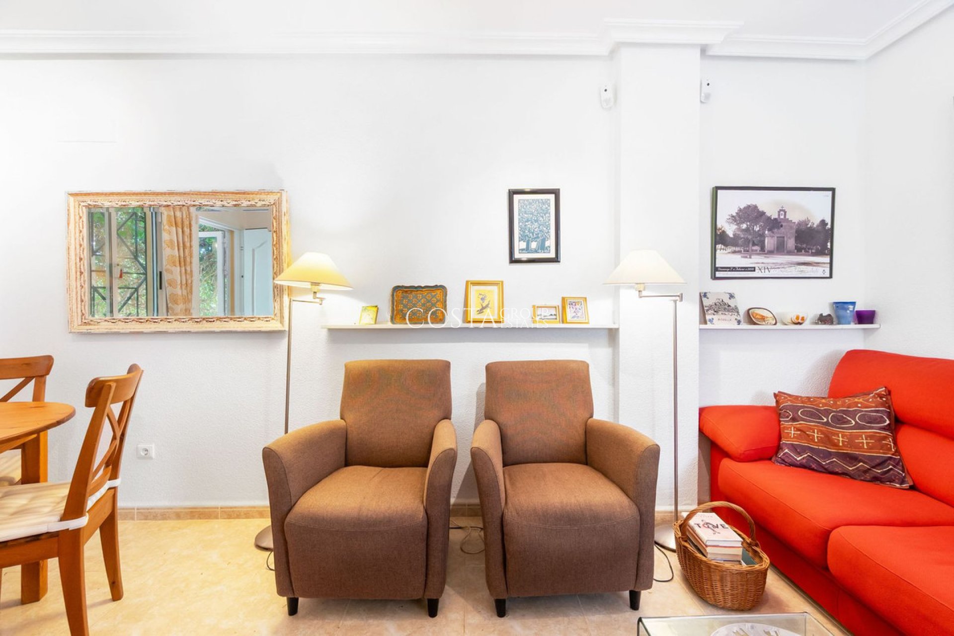 Revente - Apartments -
Torrevieja - Torrevieja Centro