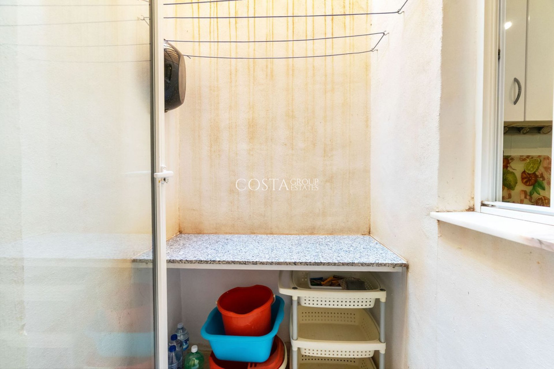 Revente - Apartments -
Torrevieja - Torrevieja Centro