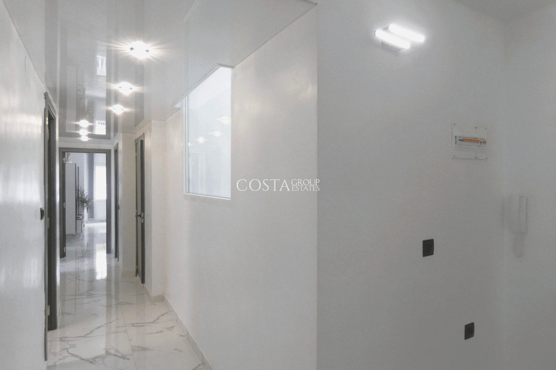 Revente - Apartments -
Torrevieja - Torrevieja Centro