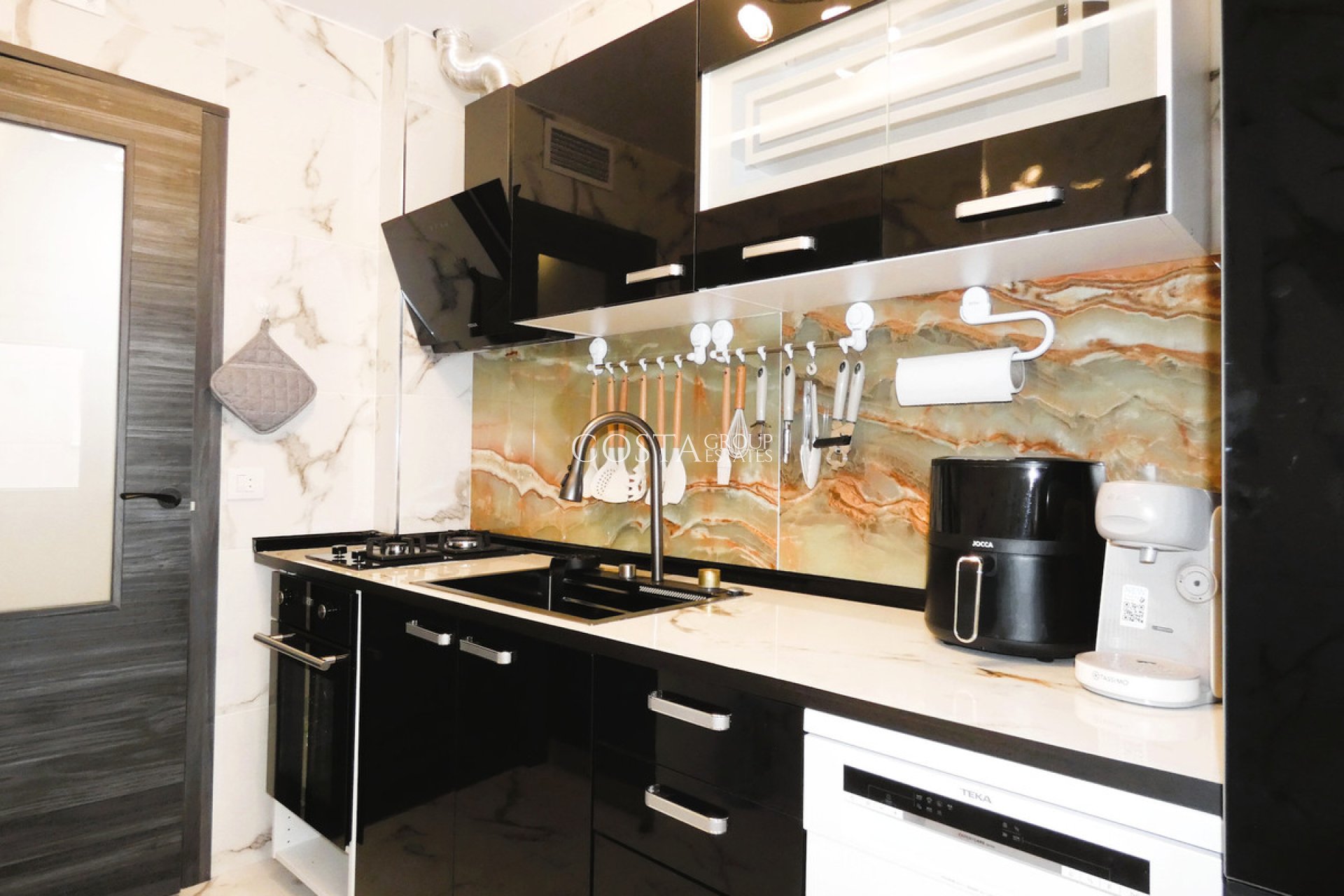 Revente - Apartments -
Torrevieja - Torrevieja Centro