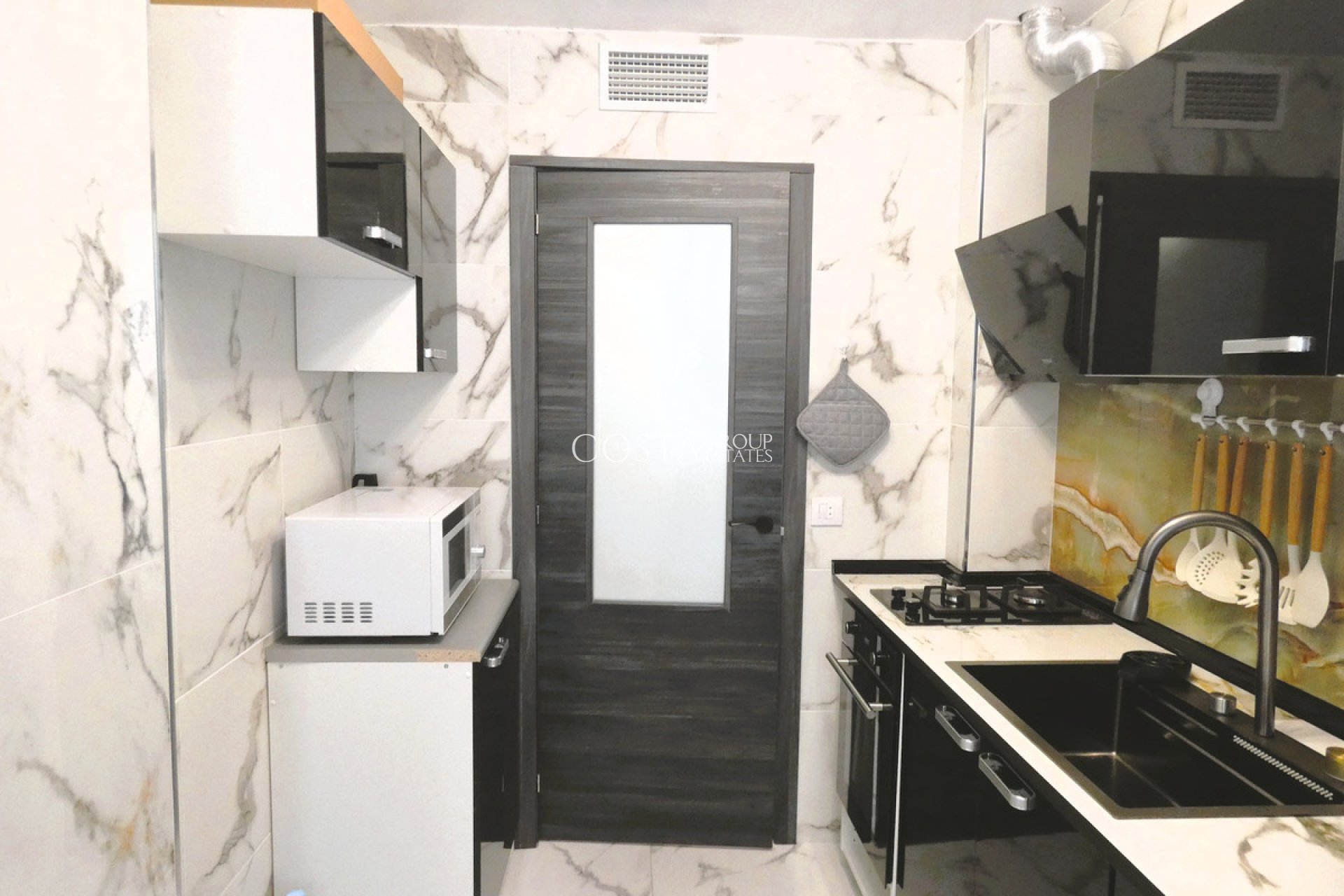 Revente - Apartments -
Torrevieja - Torrevieja Centro