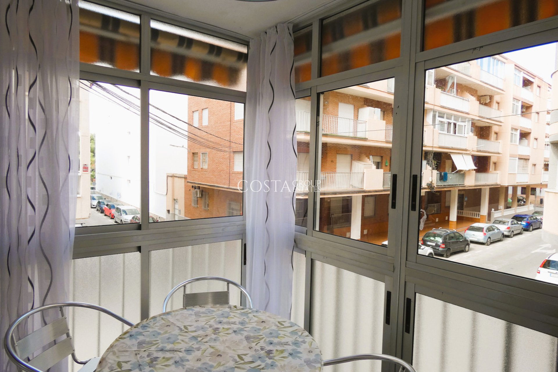 Revente - Apartments -
Torrevieja - Torrevieja Centro