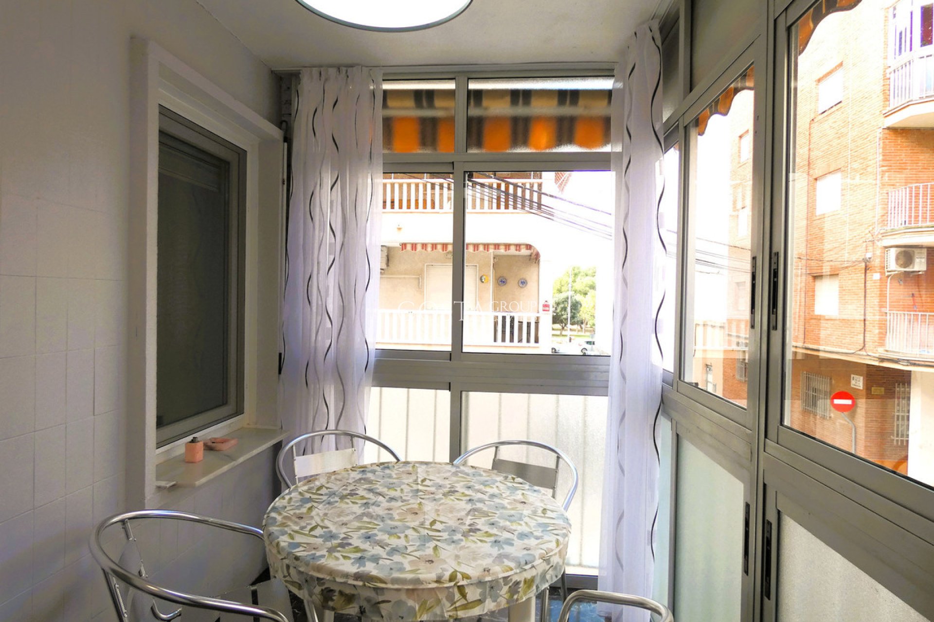 Revente - Apartments -
Torrevieja - Torrevieja Centro