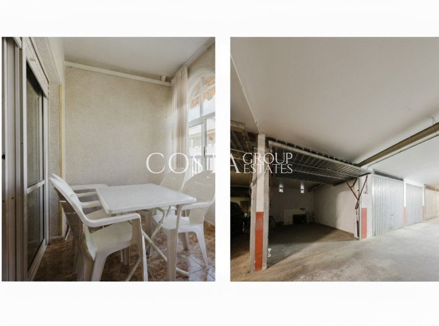 Revente - Apartments -
Torrevieja - Torrevieja Centro