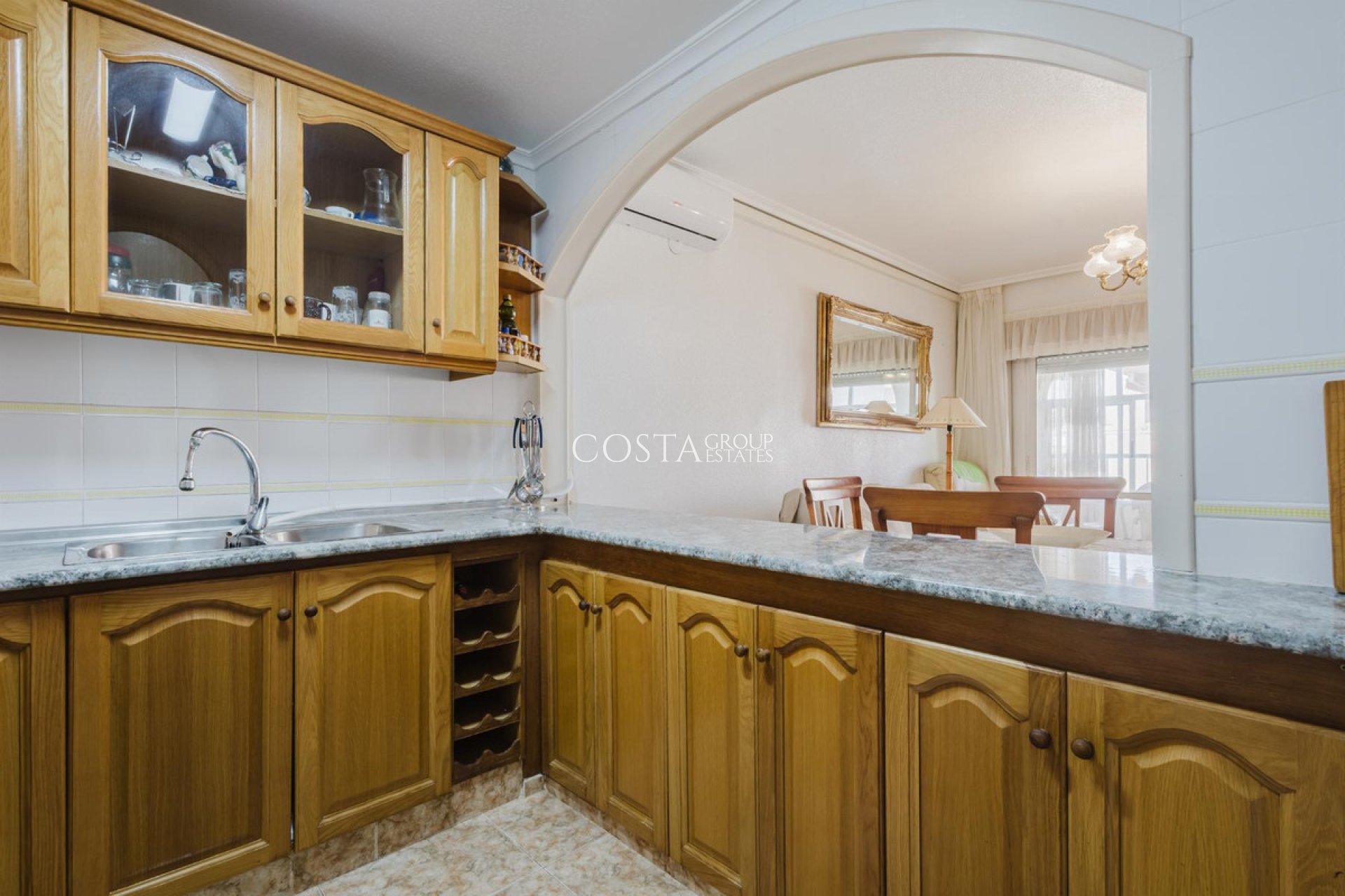 Revente - Apartments -
Torrevieja - Torrevieja Centro