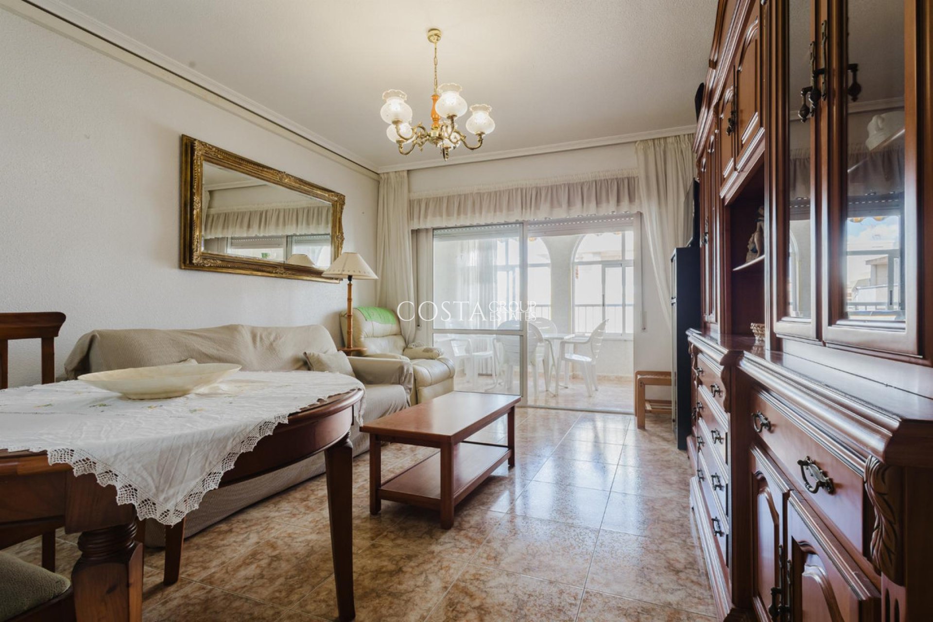 Revente - Apartments -
Torrevieja - Torrevieja Centro