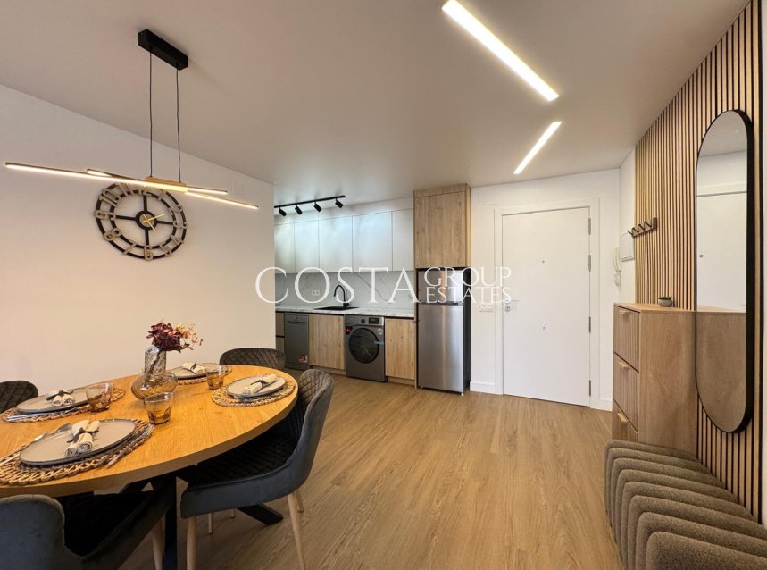 Revente - Apartments -
Torrevieja - Torrevieja Centro