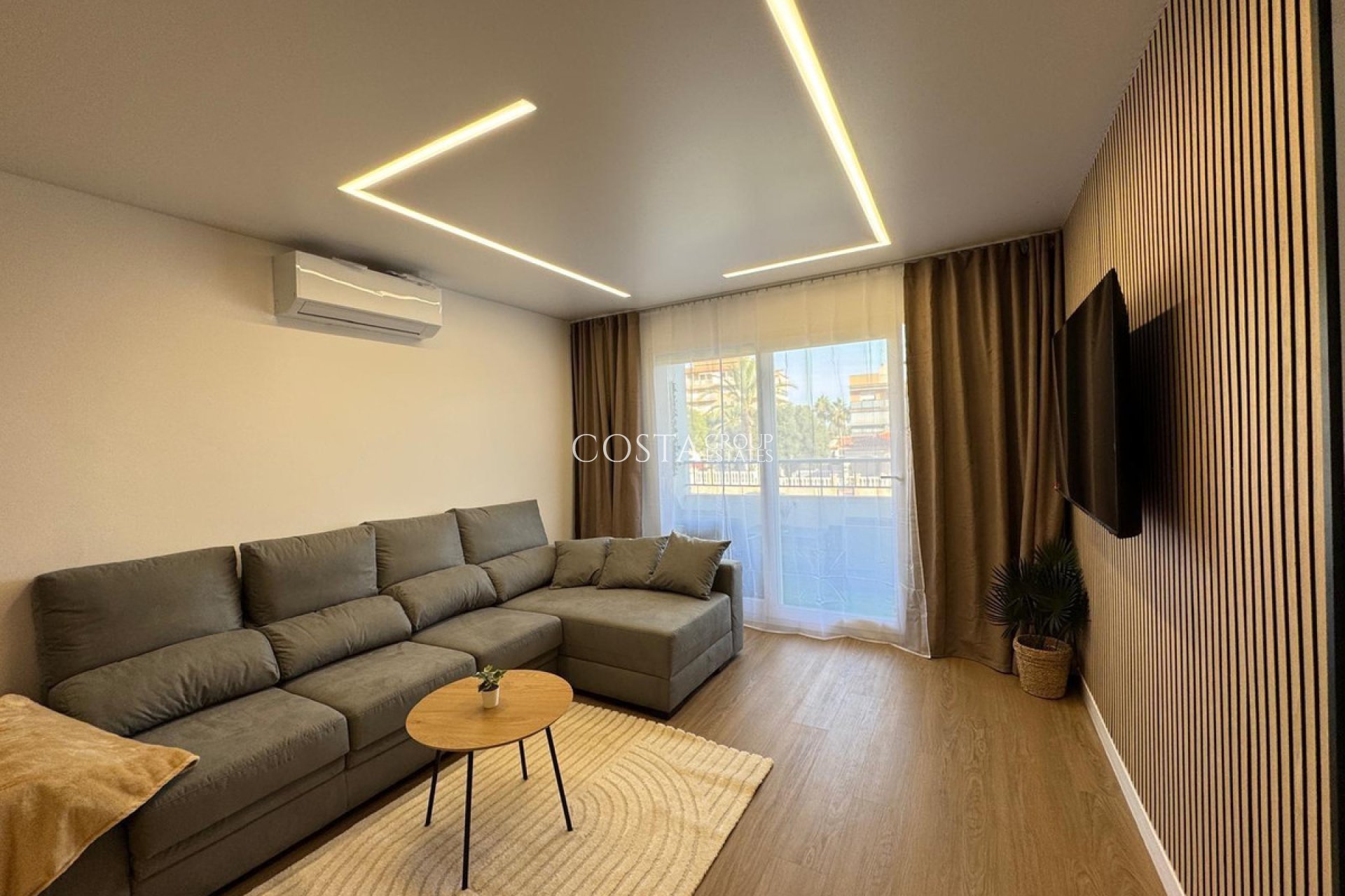 Revente - Apartments -
Torrevieja - Torrevieja Centro