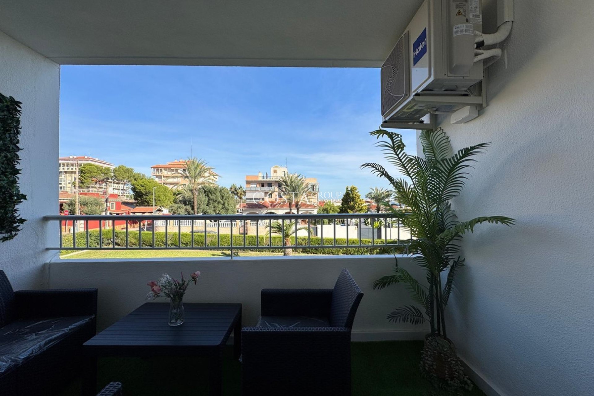 Revente - Apartments -
Torrevieja - Torrevieja Centro