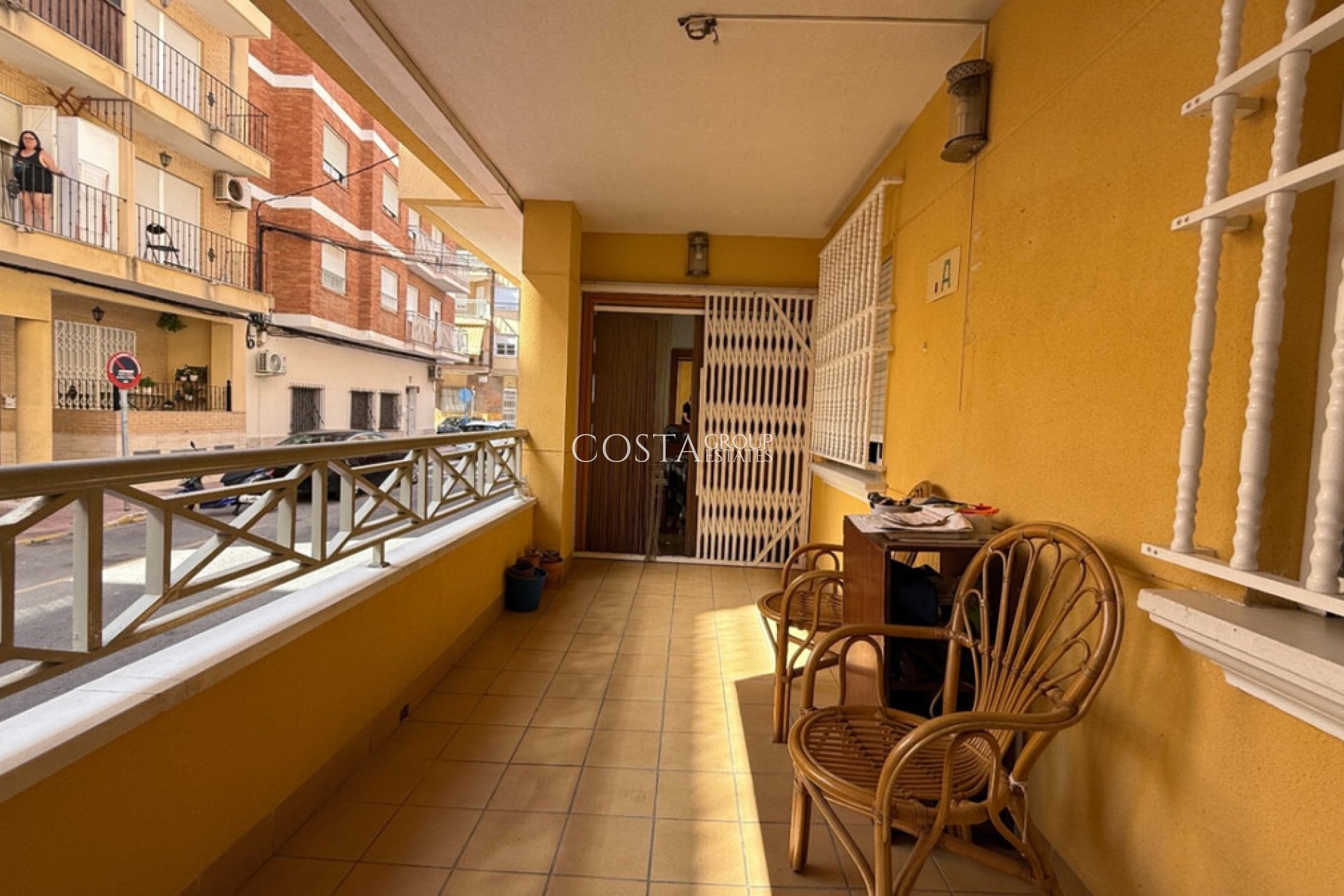 Revente - Apartments -
Torrevieja - Torrevieja Centro