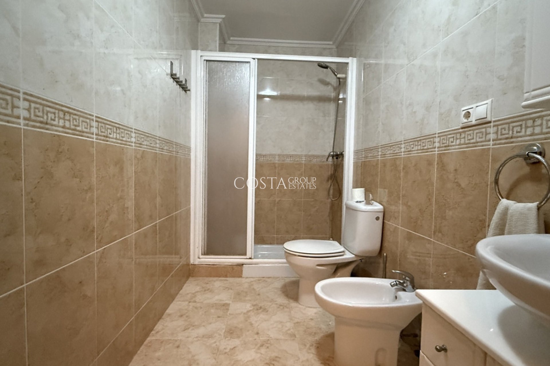 Revente - Apartments -
Torrevieja - Torrevieja Centro