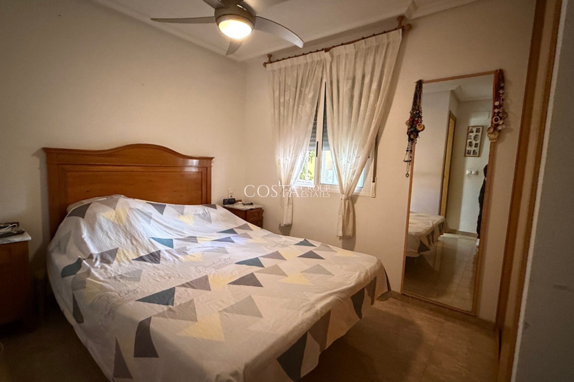 Revente - Apartments -
Torrevieja - Torrevieja Centro