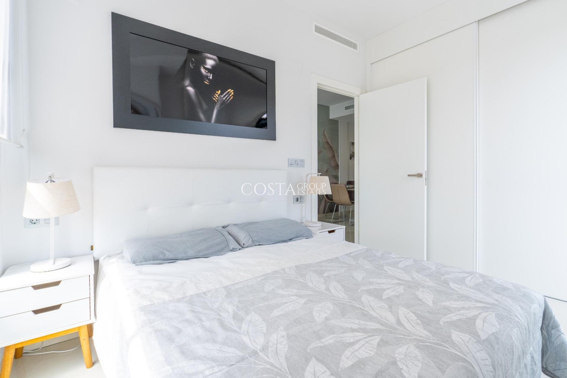 Revente - Apartments -
Torrevieja - Torrevieja Centro