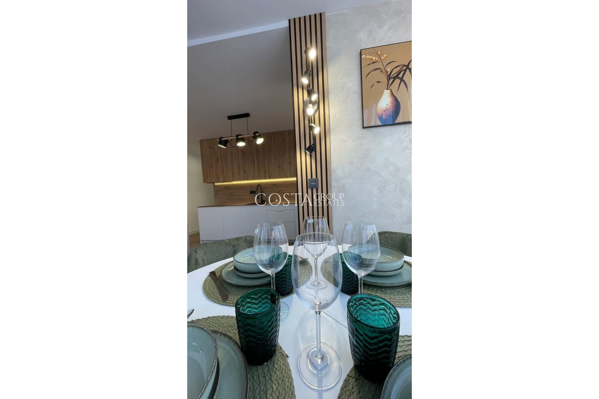 Revente - Apartments -
Torrevieja - Torrevieja Centro