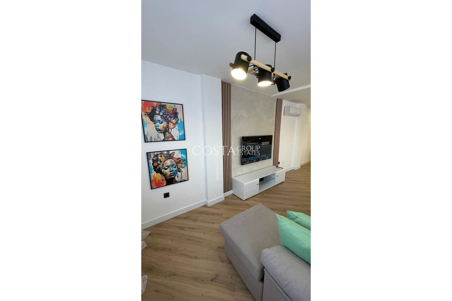 Revente - Apartments -
Torrevieja - Torrevieja Centro