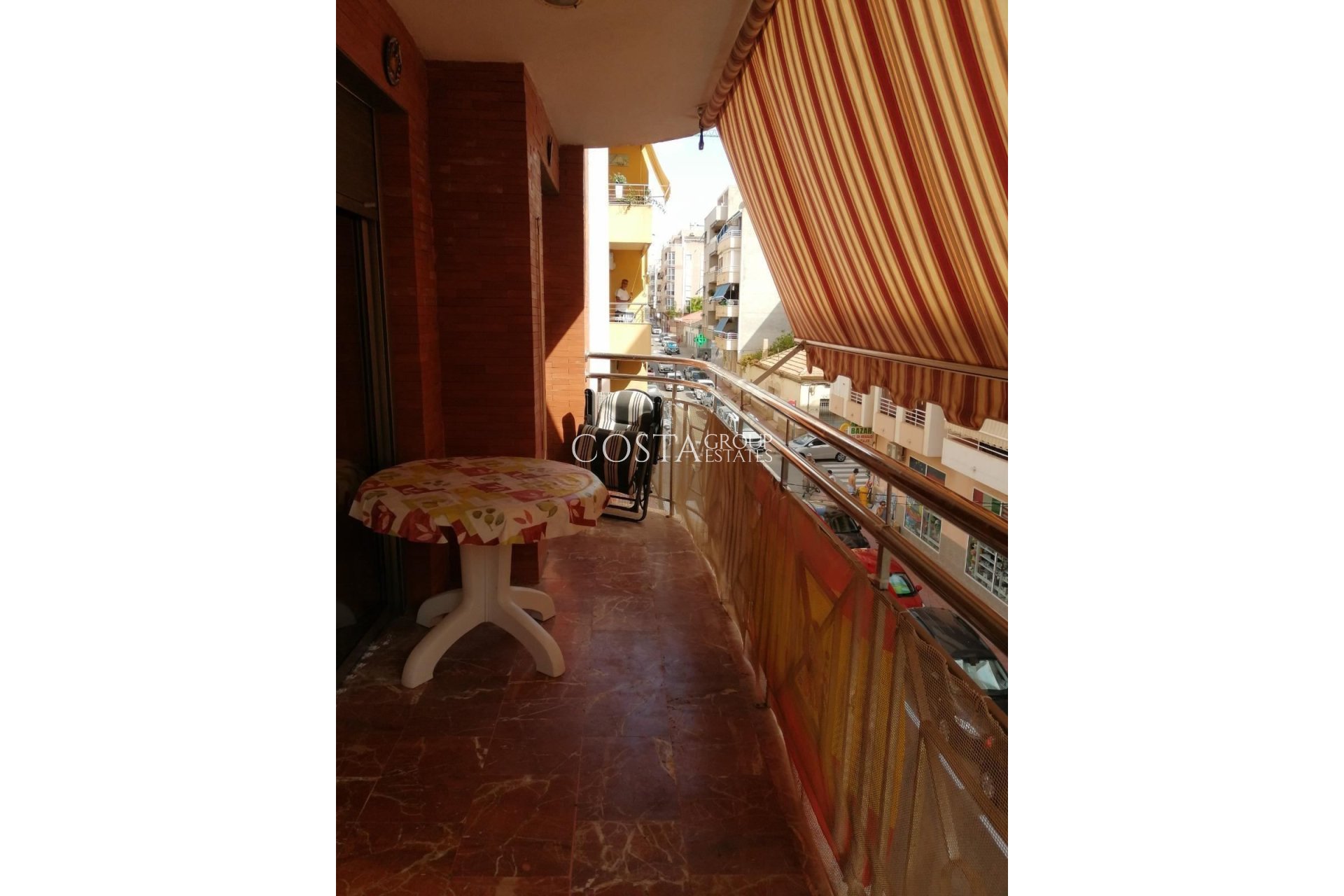 Revente - Apartments -
Torrevieja - Torrevieja Centro