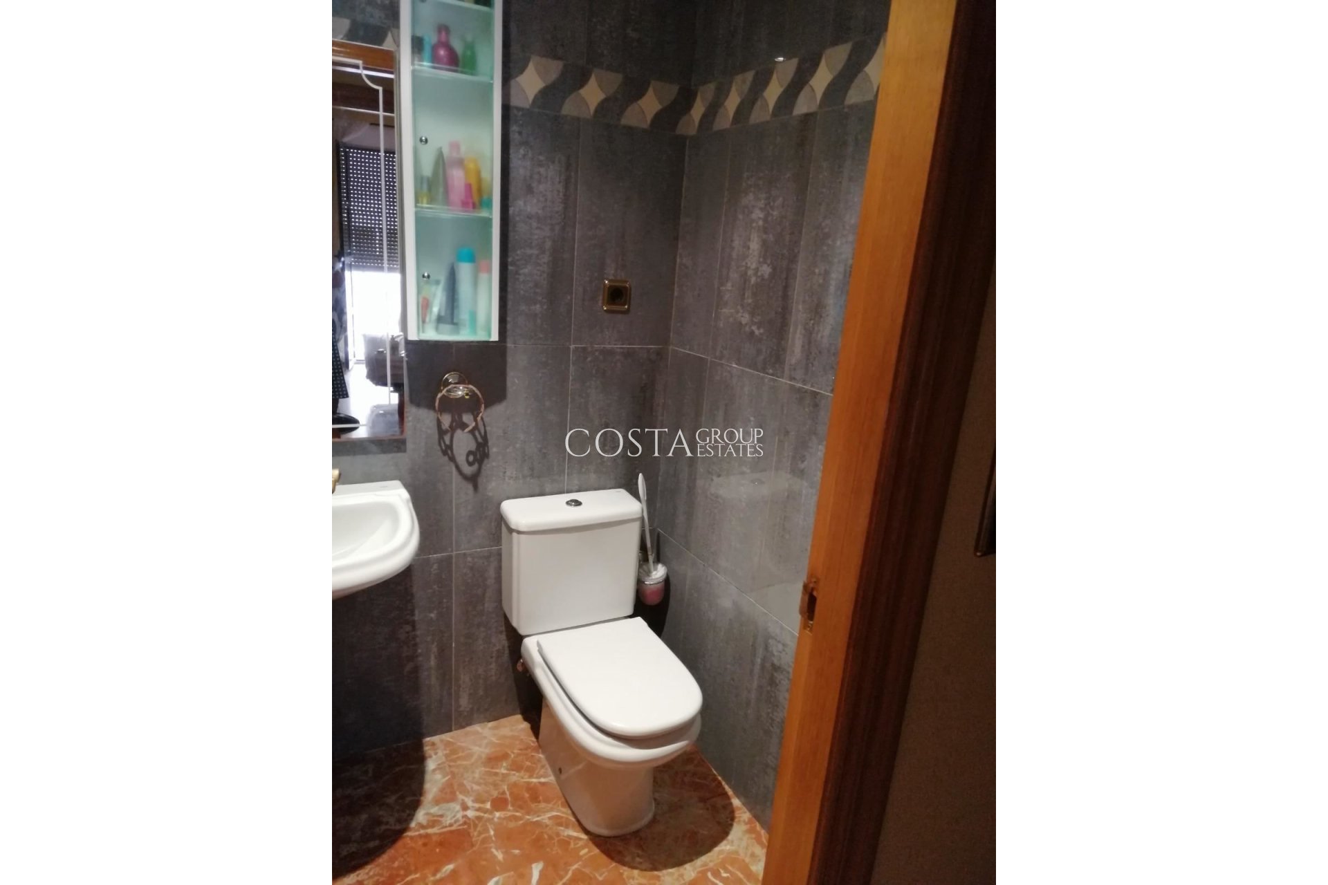 Revente - Apartments -
Torrevieja - Torrevieja Centro