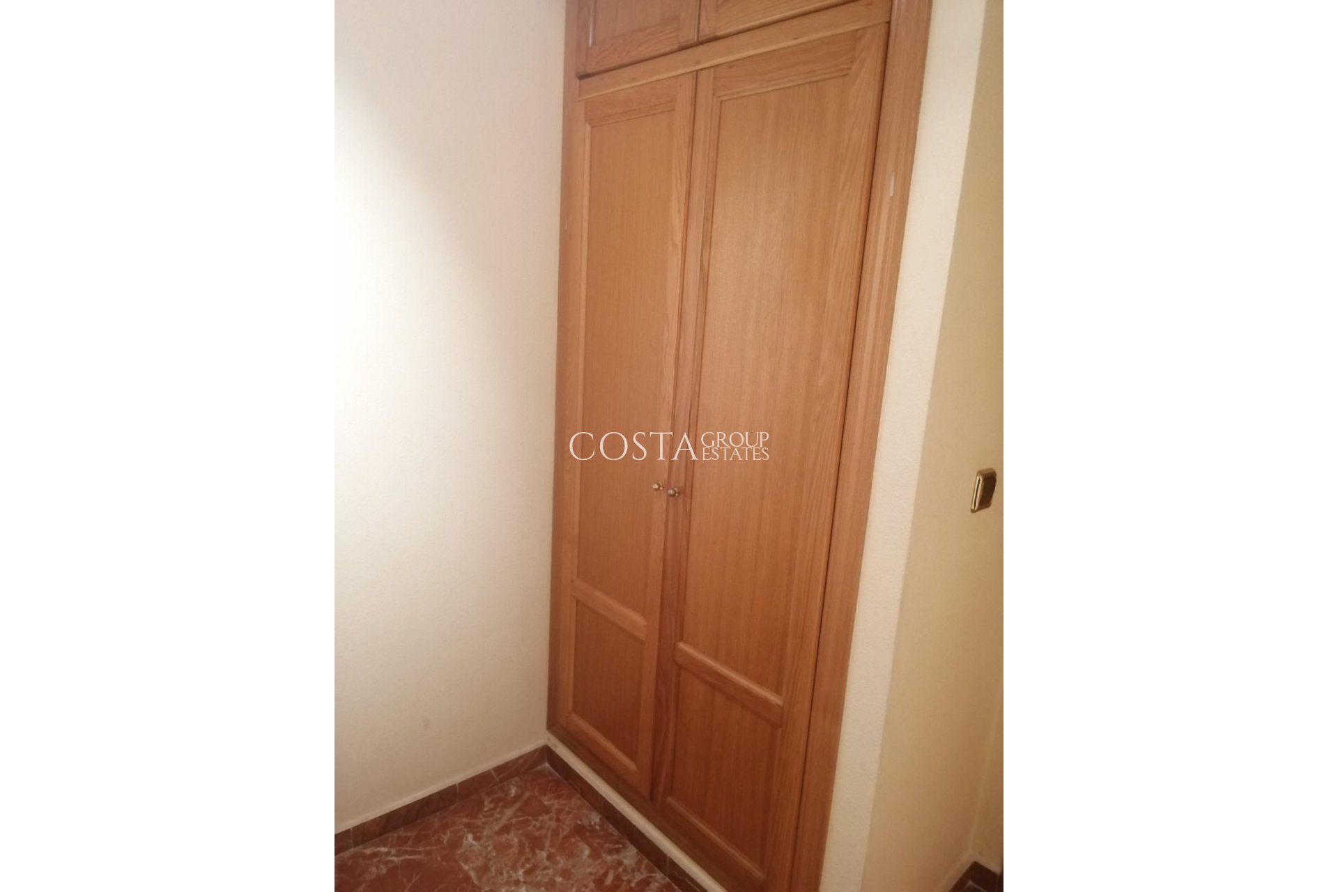 Revente - Apartments -
Torrevieja - Torrevieja Centro